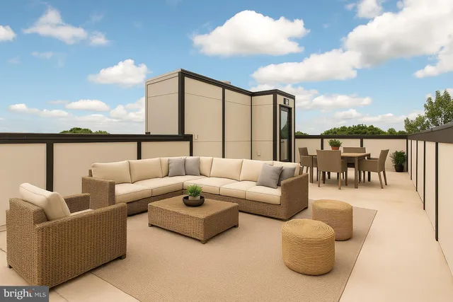a view of a bathroom with a sink and mirror