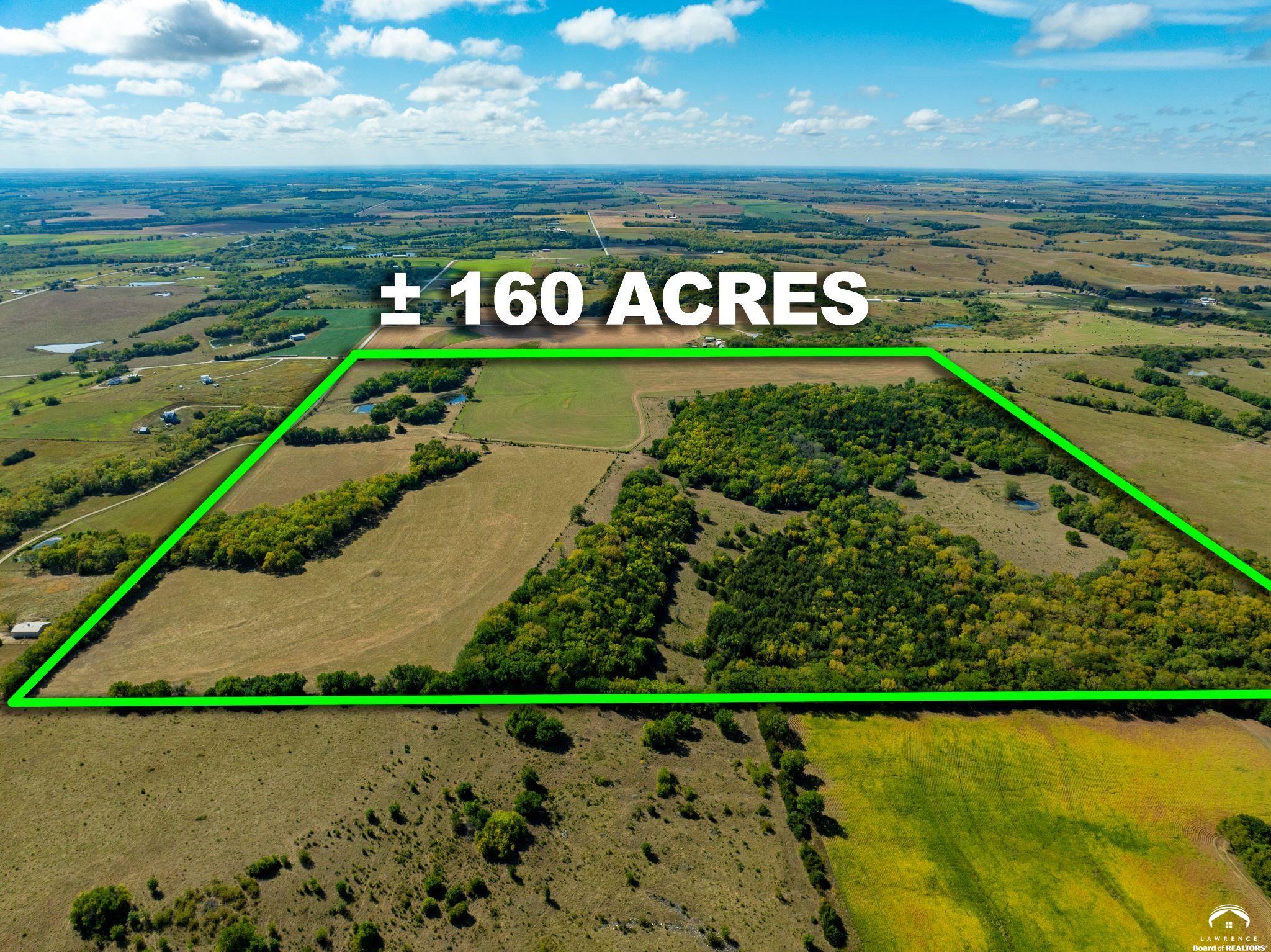 0 East 500th Road Overbrook, KS 66047 - Photo 1 of 1 Gallery Image 1