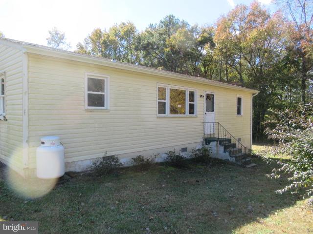 48555 Beachville Road St. Inigoes, MD 20684 - Photo 1 of 10