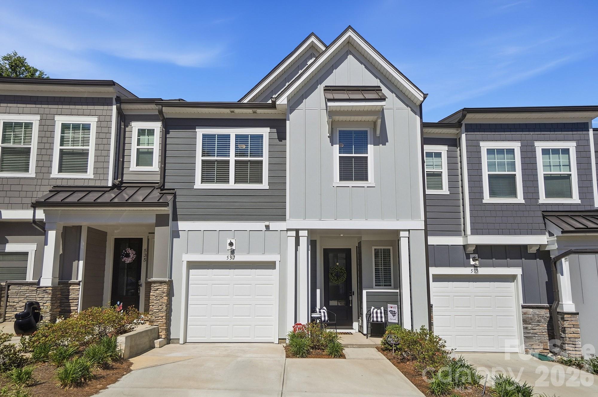 537 Madison Falls Court Fort Mill, SC 29708 - Photo 1 of 47