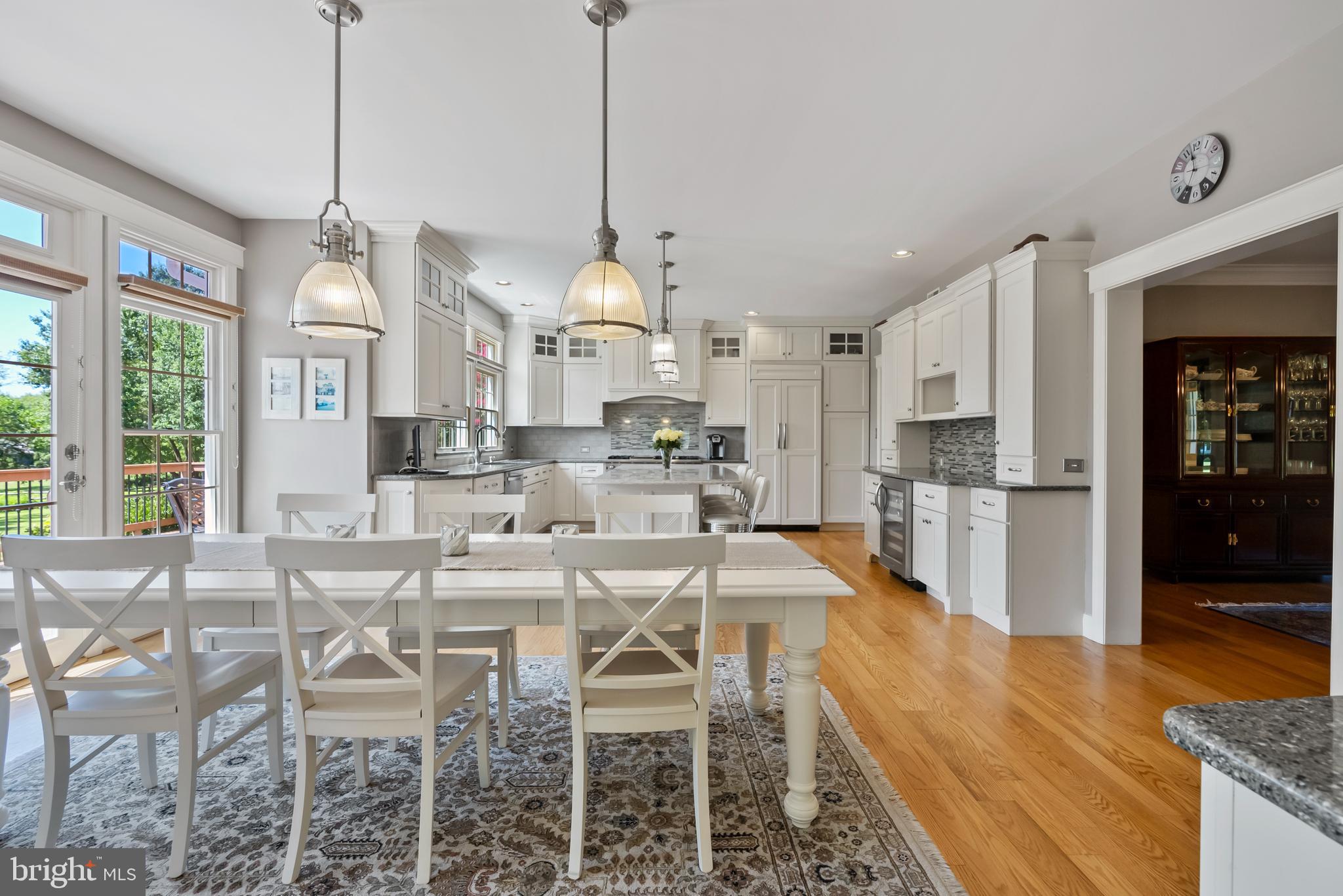 1843 Huntsman Lane West Chester, PA 19382 - Photo 17 of 78 Kitchen