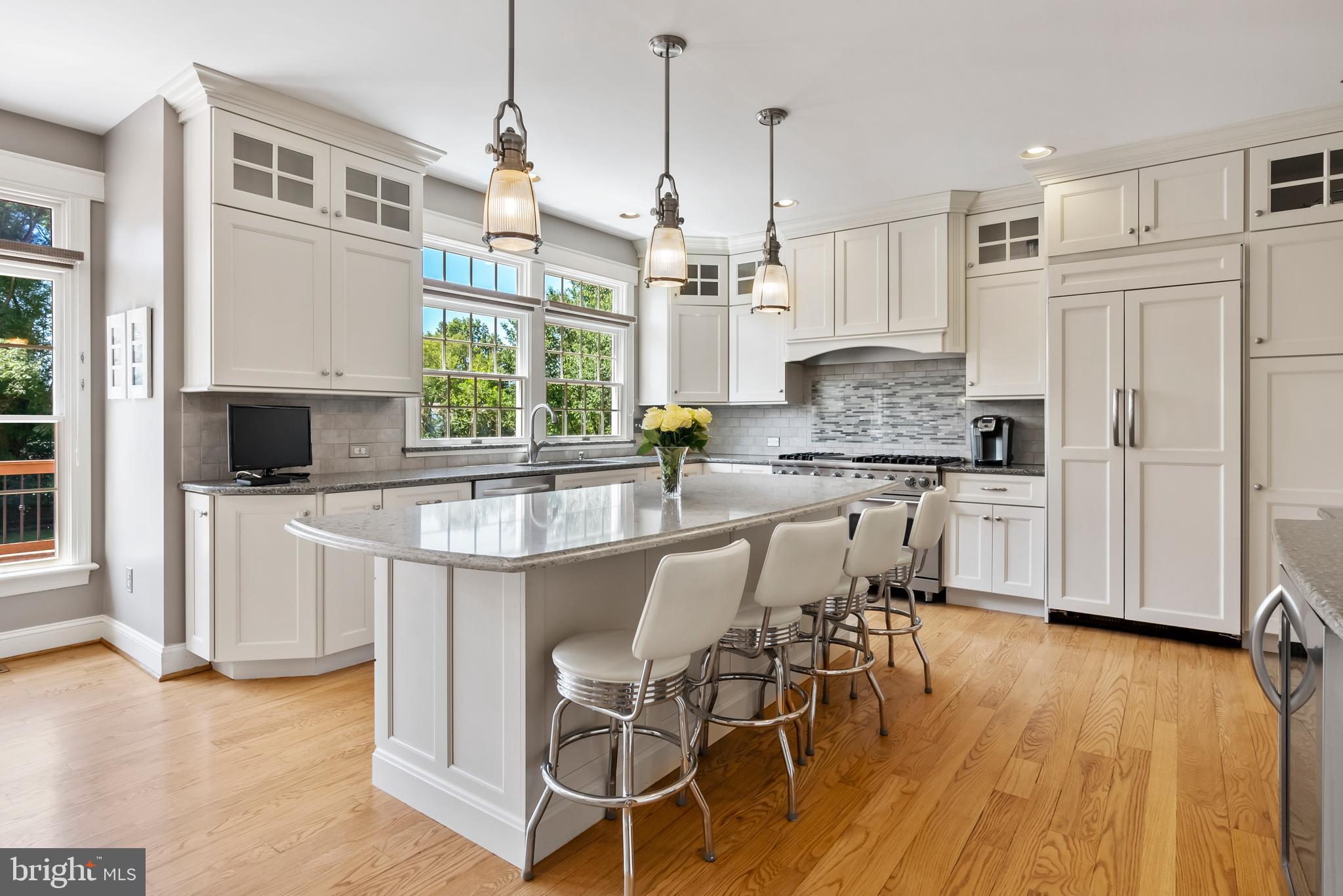 1843 Huntsman Lane West Chester, PA 19382 - Photo 18 of 78 Kitchen