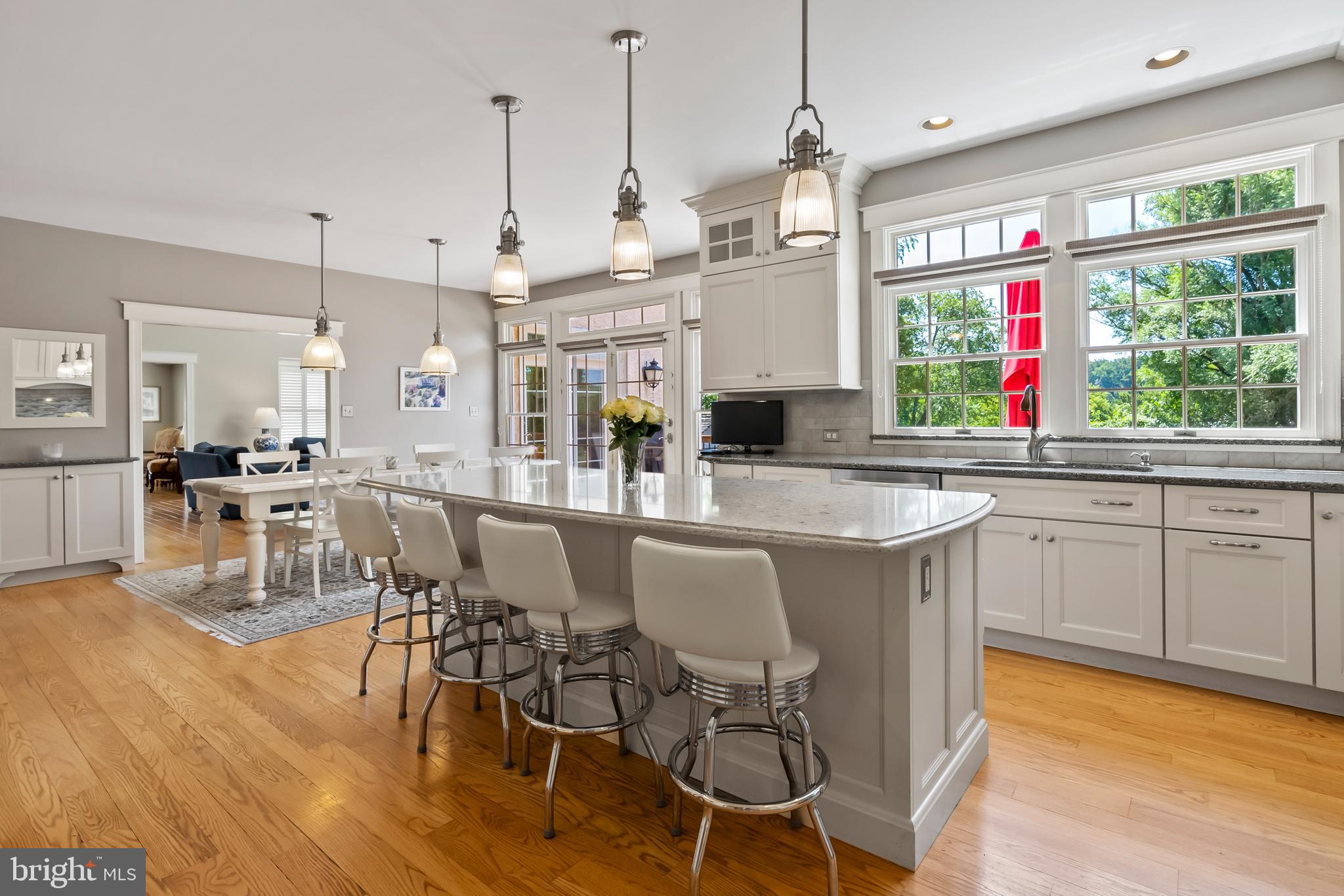 1843 Huntsman Lane West Chester, PA 19382 - Photo 19 of 78 Kitchen