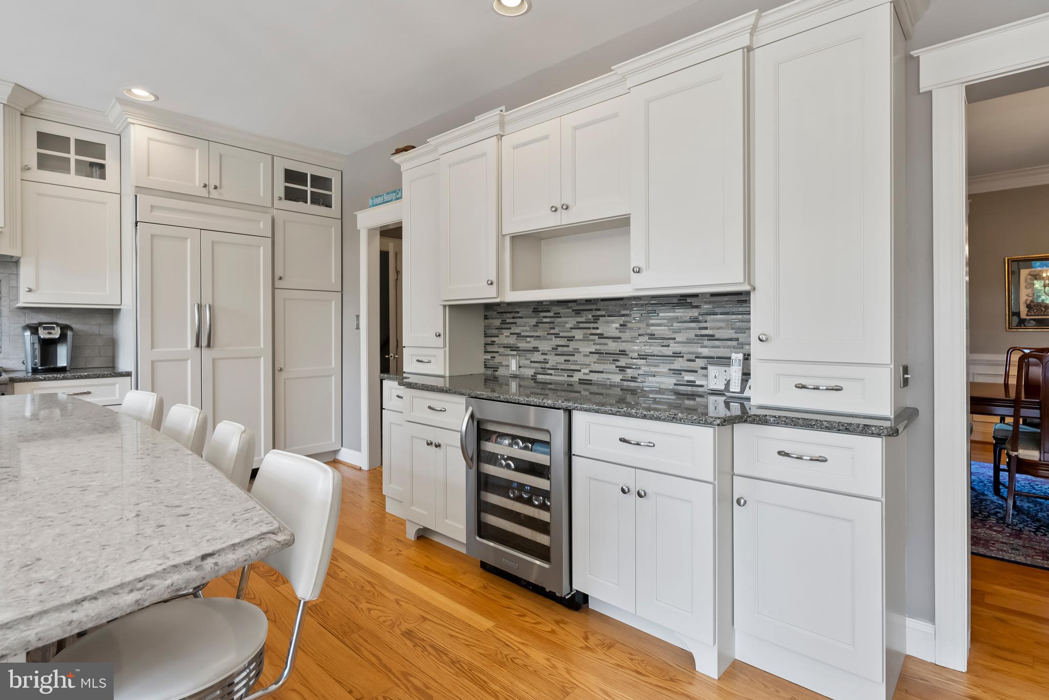 1843 Huntsman Lane West Chester, PA 19382 - Photo 20 of 78 Kitchen