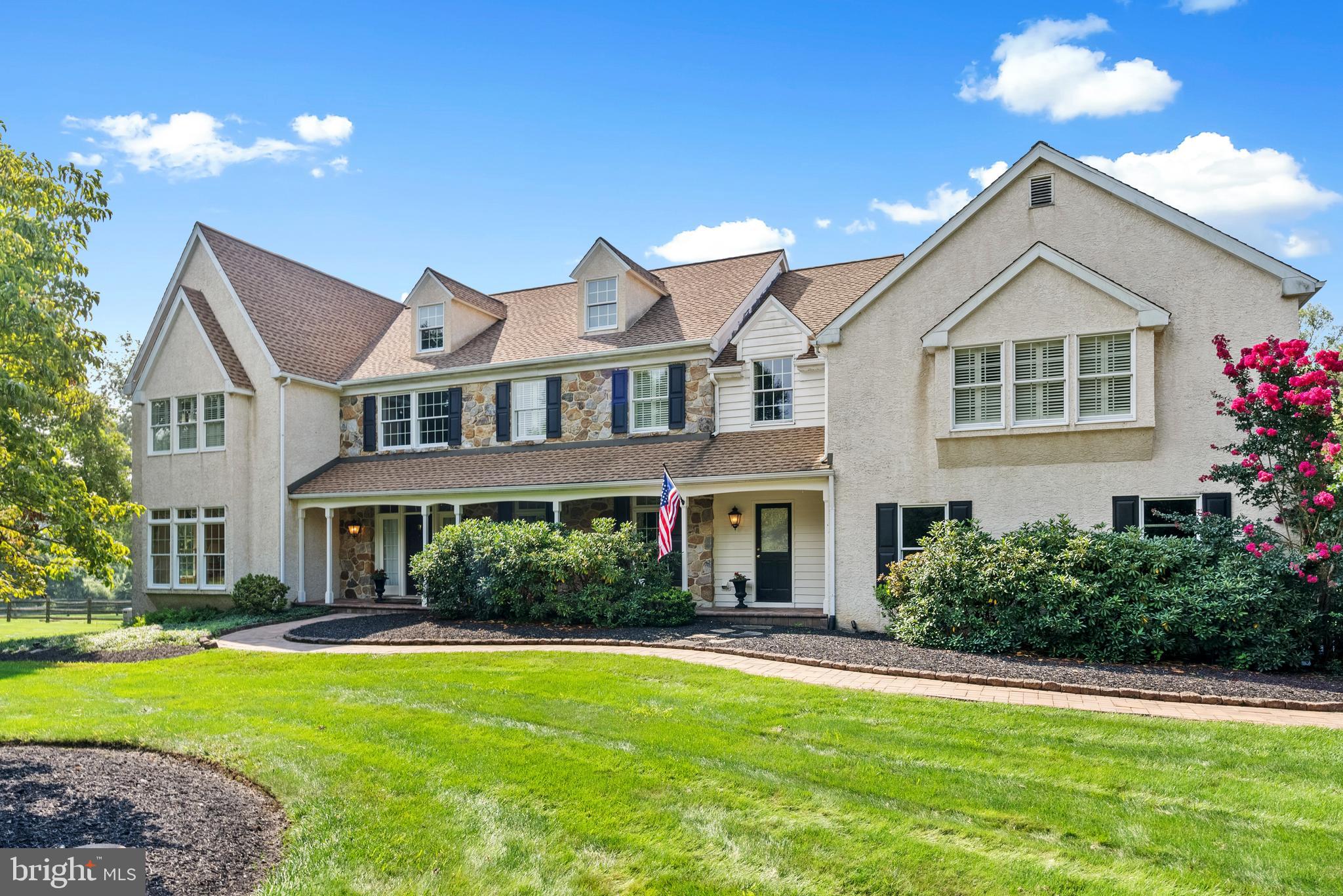 1843 Huntsman Lane West Chester, PA 19382 - Photo 2 of 78