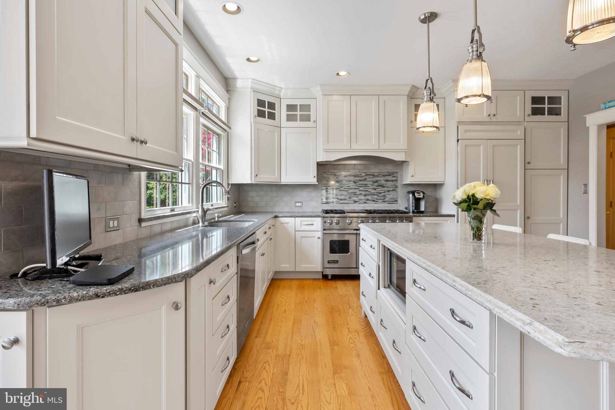 1843 Huntsman Lane West Chester, PA 19382 - Photo 21 of 78 Kitchen