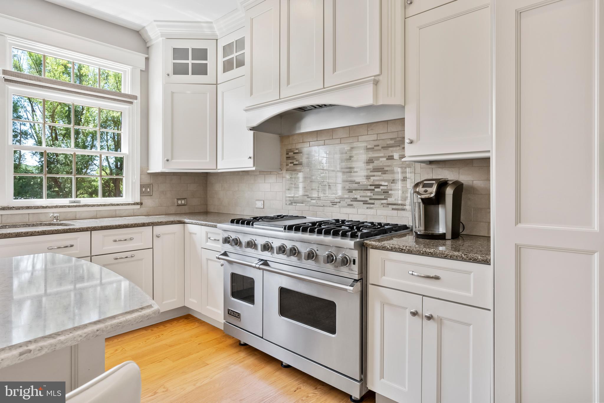1843 Huntsman Lane West Chester, PA 19382 - Photo 22 of 78 Kitchen