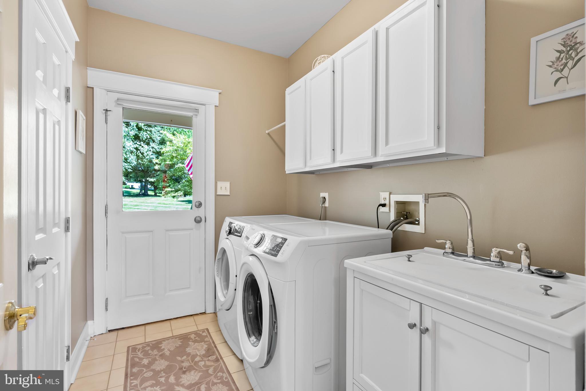 1843 Huntsman Lane West Chester, PA 19382 - Photo 27 of 78 Main Level Laundry