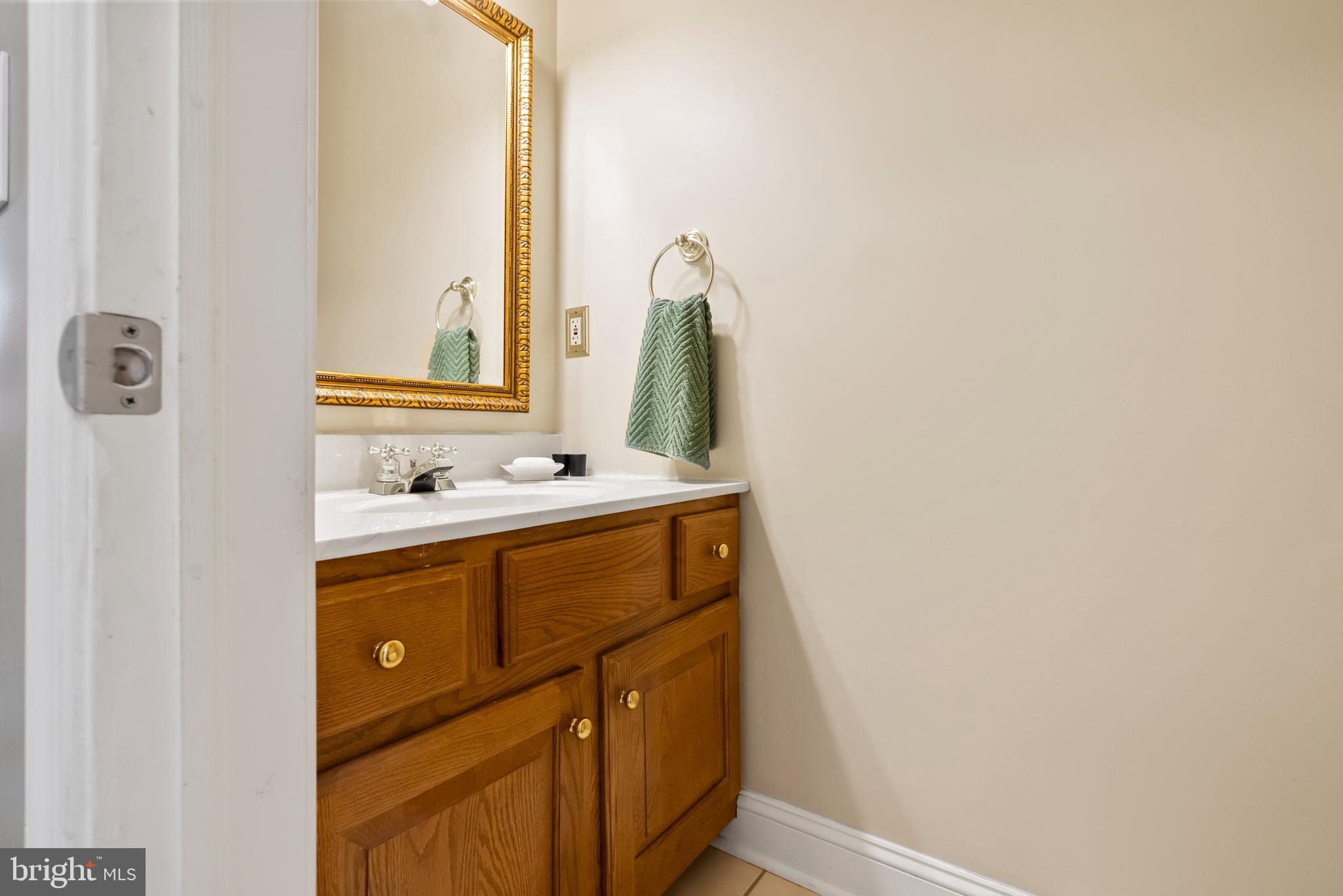 1843 Huntsman Lane West Chester, PA 19382 - Photo 28 of 78 Powder Room #2