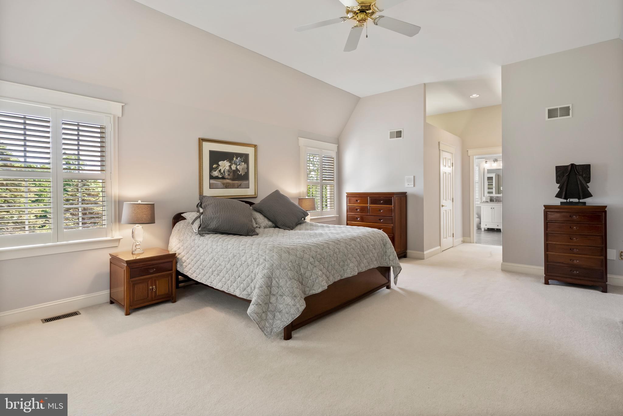 1843 Huntsman Lane West Chester, PA 19382 - Photo 31 of 78 Primary Bedroom Suite