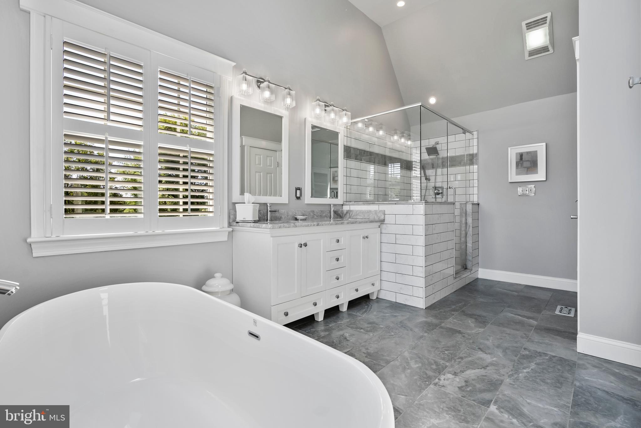 1843 Huntsman Lane West Chester, PA 19382 - Photo 34 of 78 Primary Bath