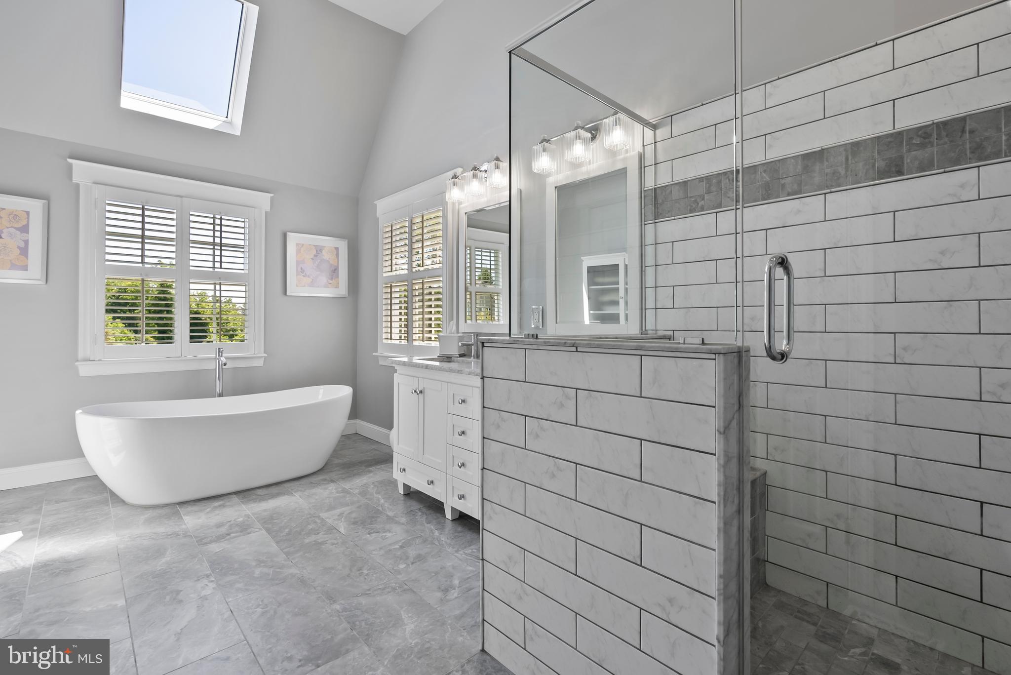 1843 Huntsman Lane West Chester, PA 19382 - Photo 35 of 78 Primary Bath