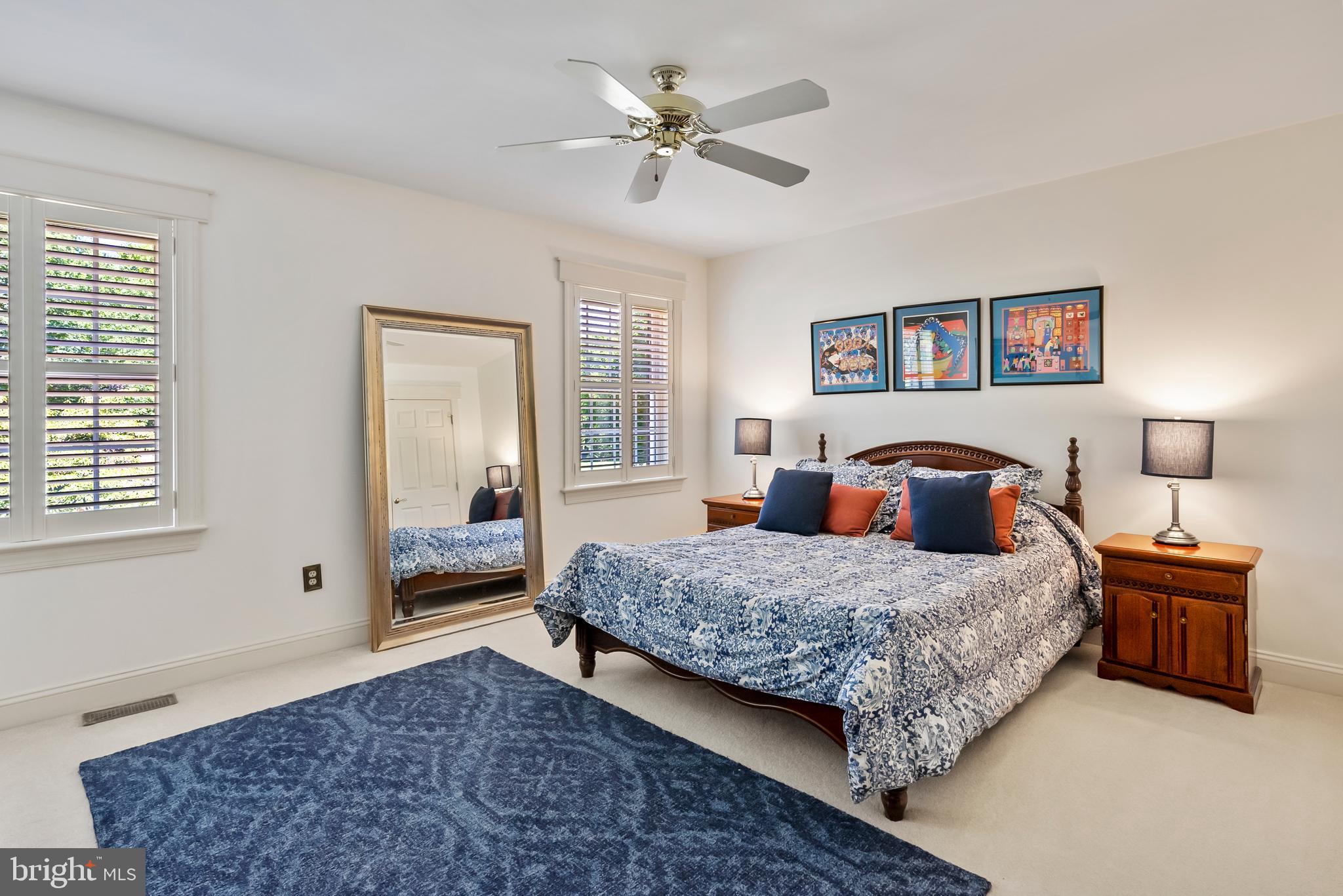 1843 Huntsman Lane West Chester, PA 19382 - Photo 37 of 78 Bedroom 3