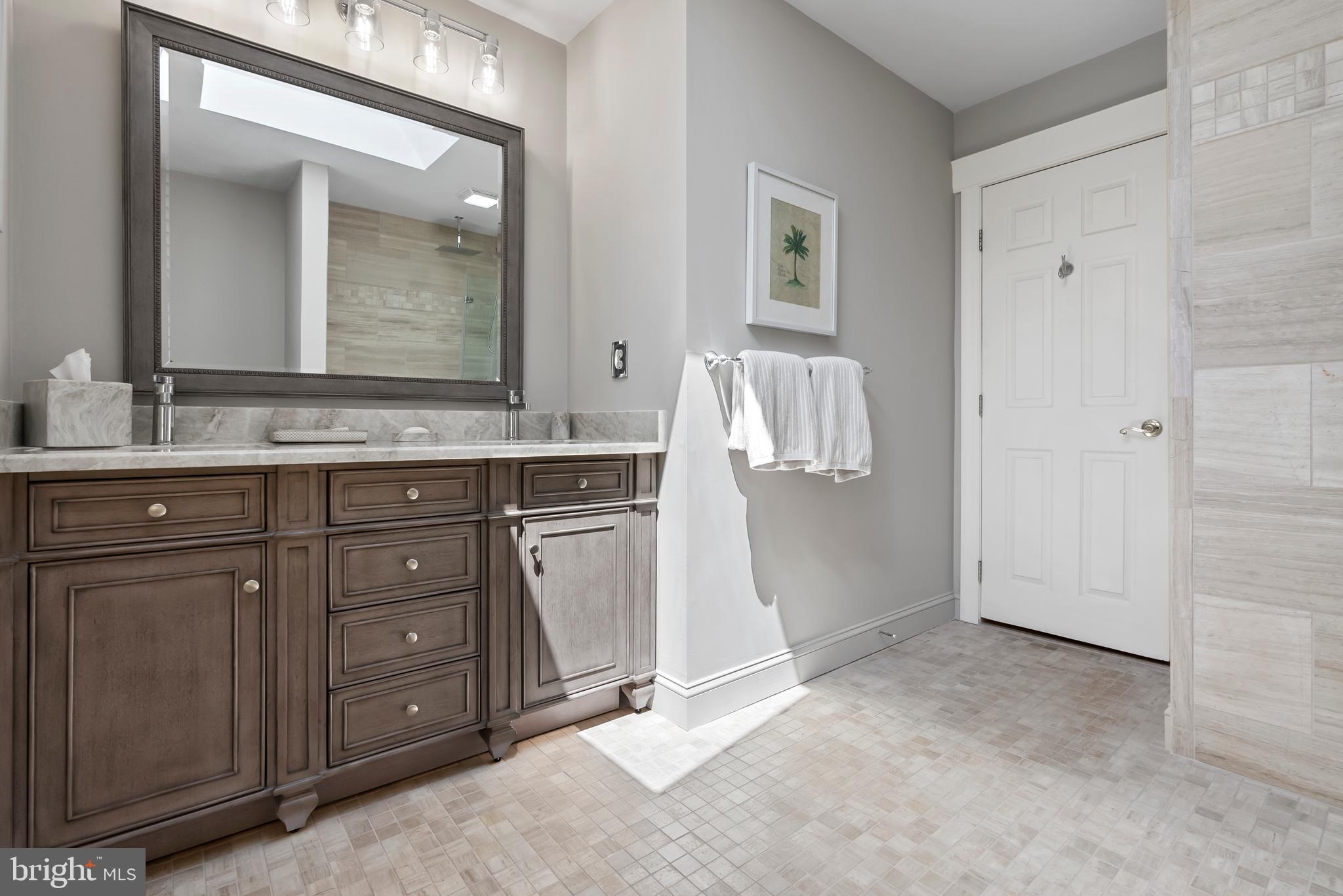 1843 Huntsman Lane West Chester, PA 19382 - Photo 38 of 78 Upper Level Full Bath