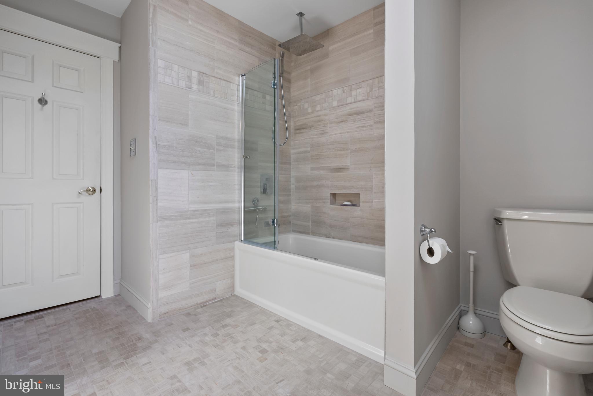 1843 Huntsman Lane West Chester, PA 19382 - Photo 39 of 78 Upper Level Full Bath