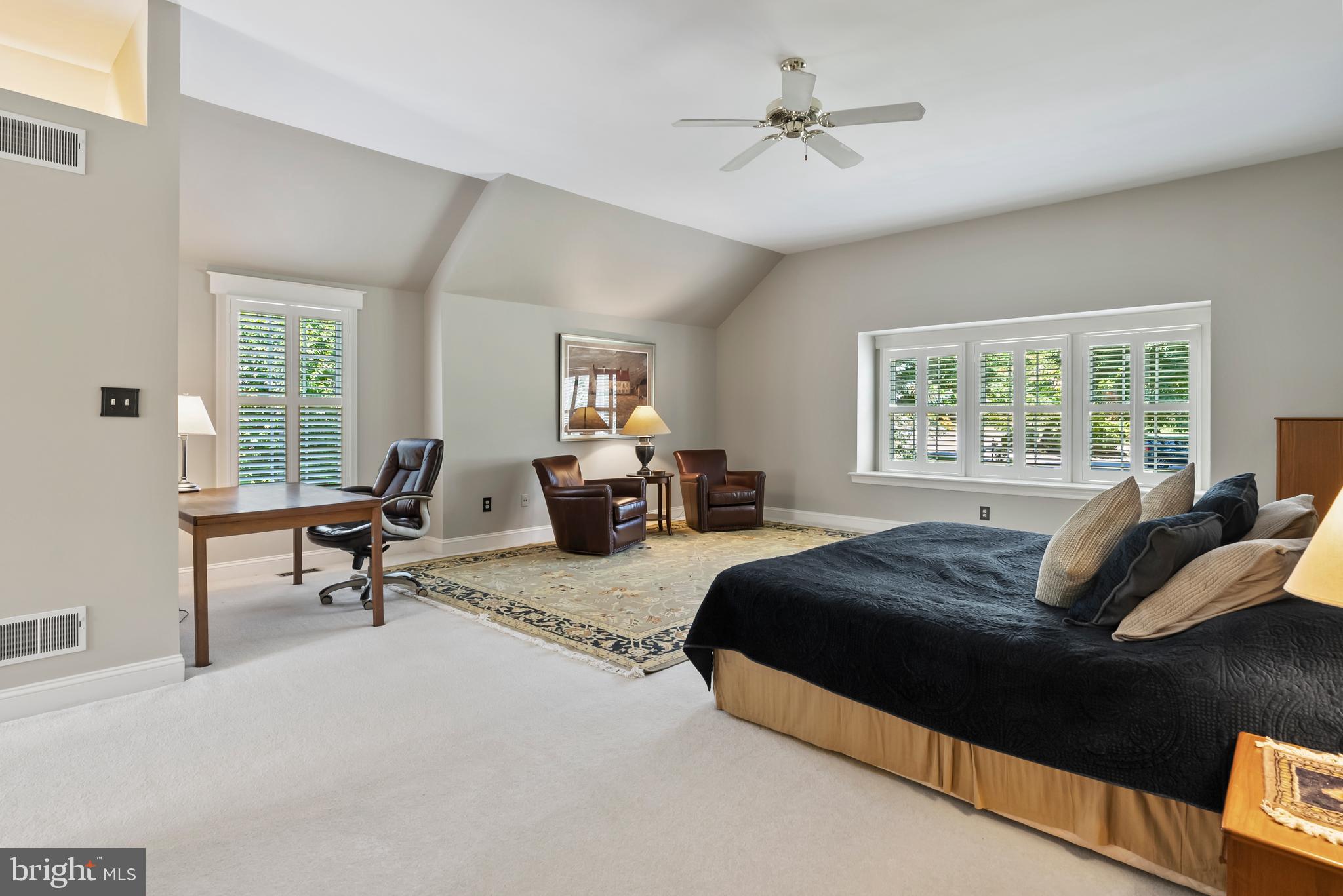 1843 Huntsman Lane West Chester, PA 19382 - Photo 41 of 78 2nd Primary Suite