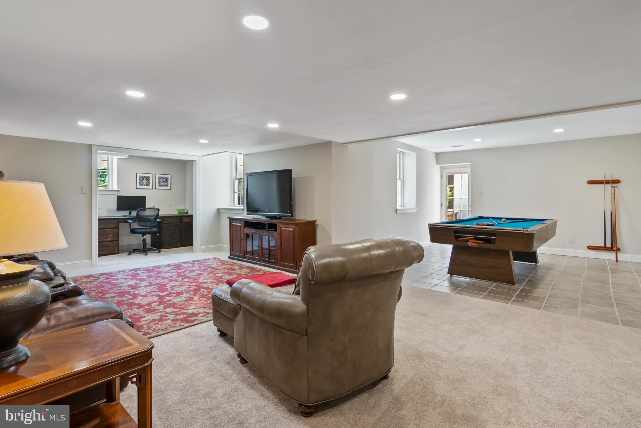 1843 Huntsman Lane West Chester, PA 19382 - Photo 45 of 78 Lower Level