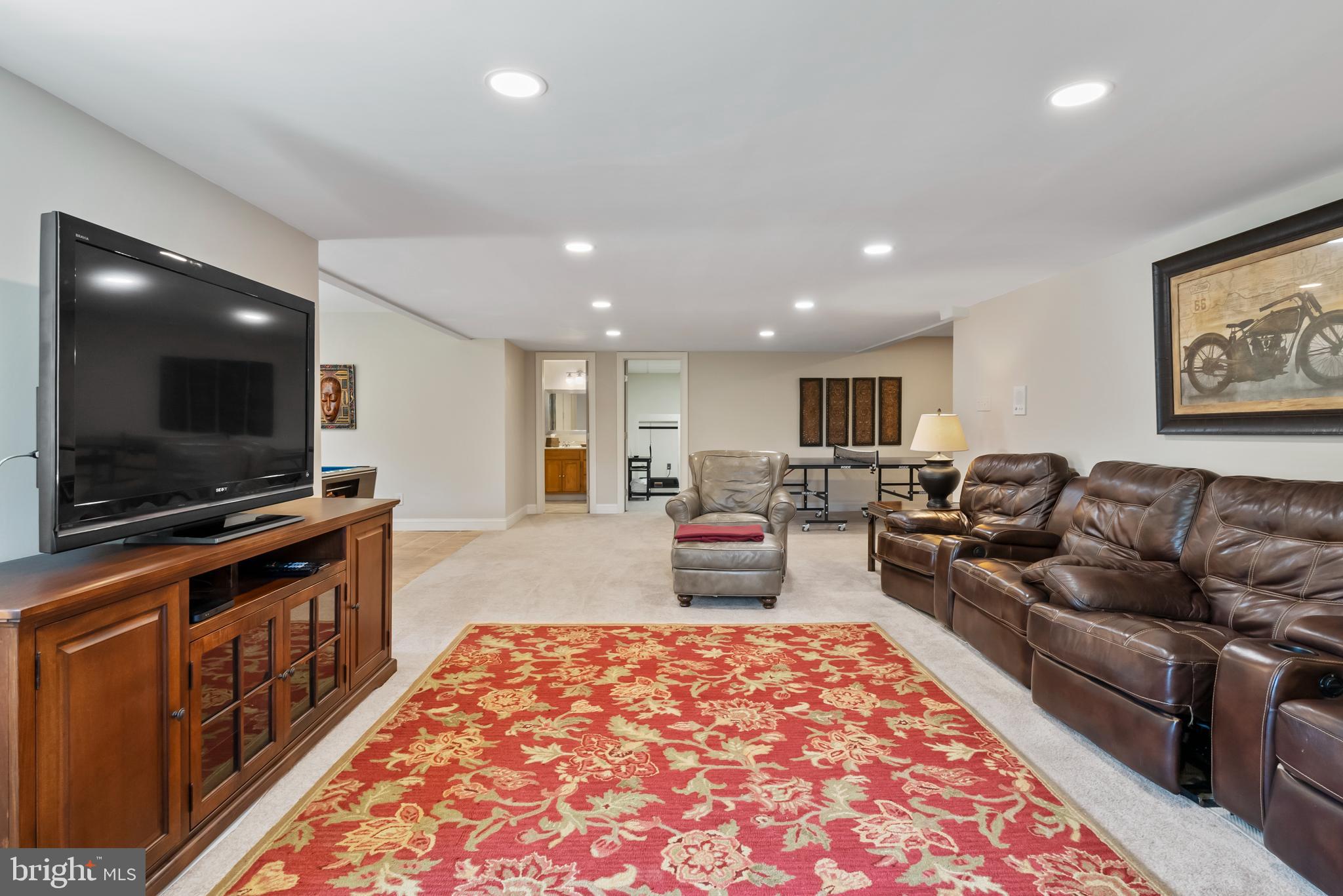 1843 Huntsman Lane West Chester, PA 19382 - Photo 46 of 78 Lower Level