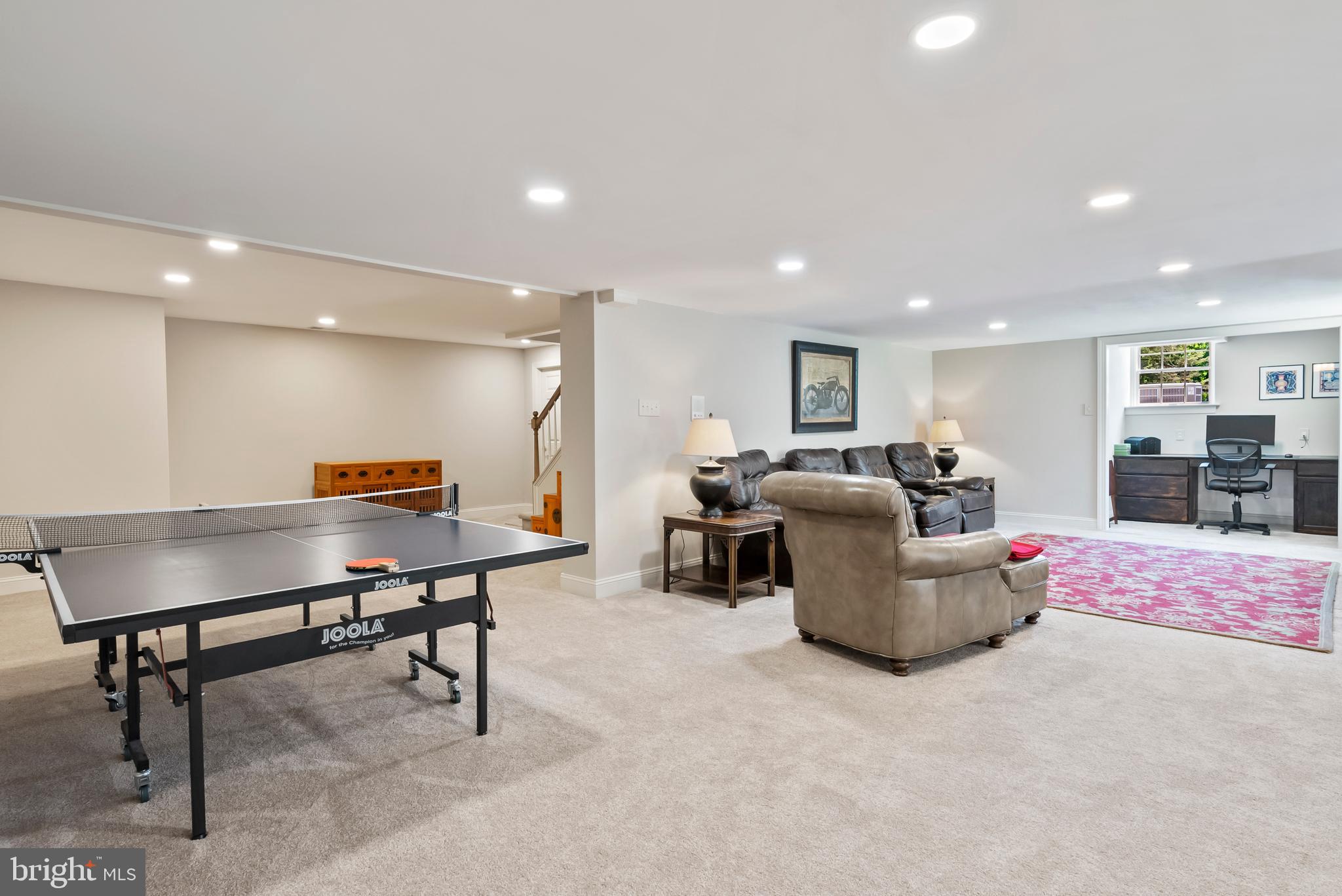 1843 Huntsman Lane West Chester, PA 19382 - Photo 48 of 78 Lower Level