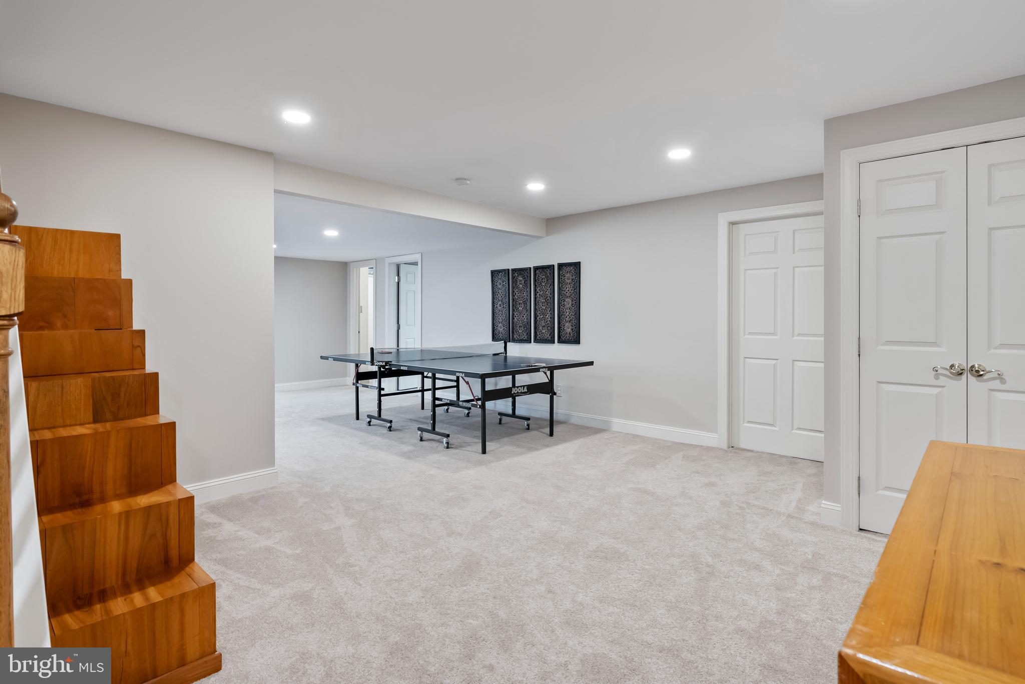 1843 Huntsman Lane West Chester, PA 19382 - Photo 49 of 78 Lower Level