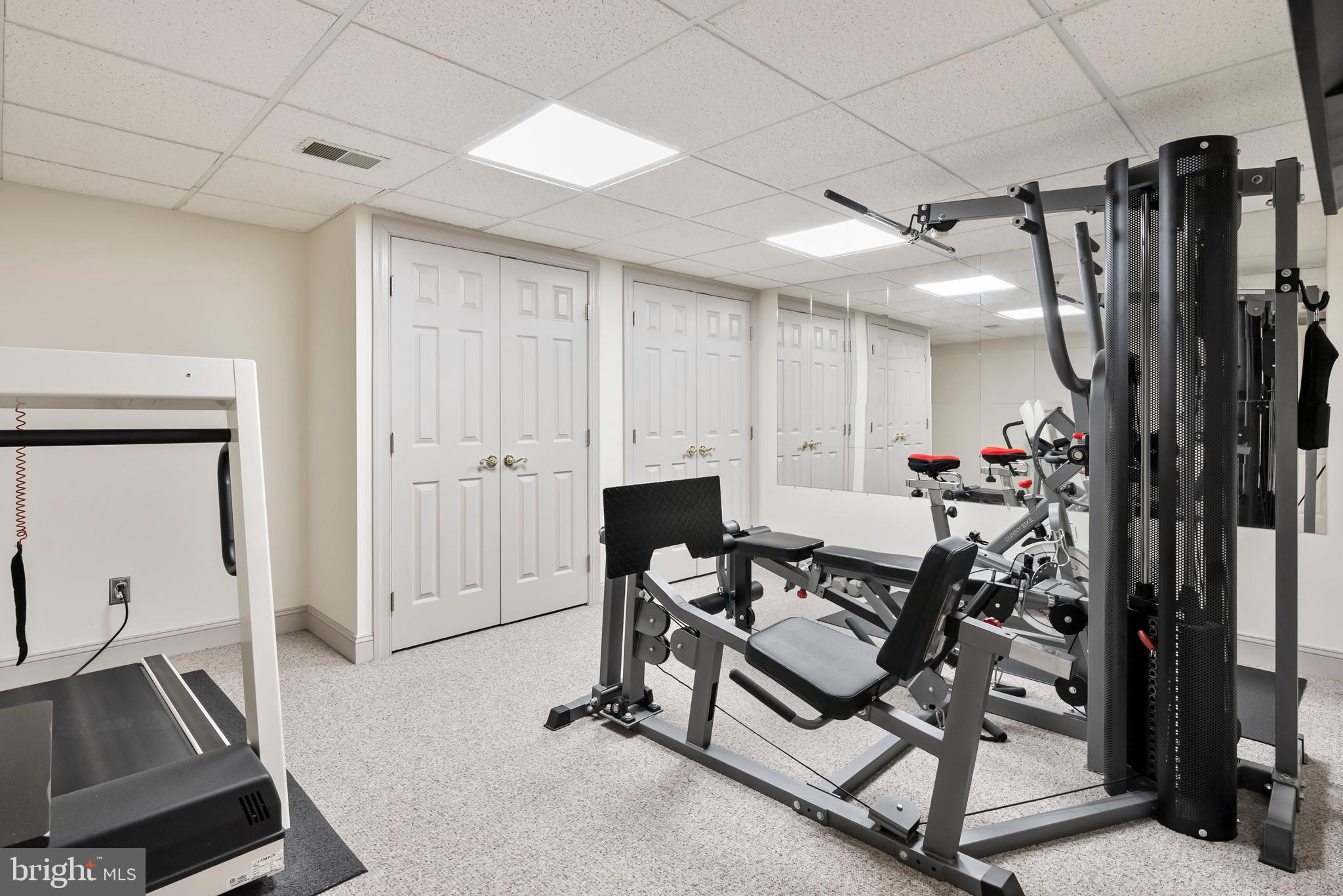 1843 Huntsman Lane West Chester, PA 19382 - Photo 51 of 78 Lower Level