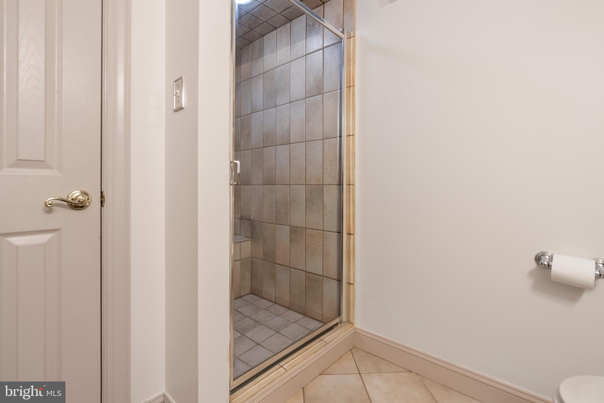 1843 Huntsman Lane West Chester, PA 19382 - Photo 53 of 78 Lower Level Full Bath