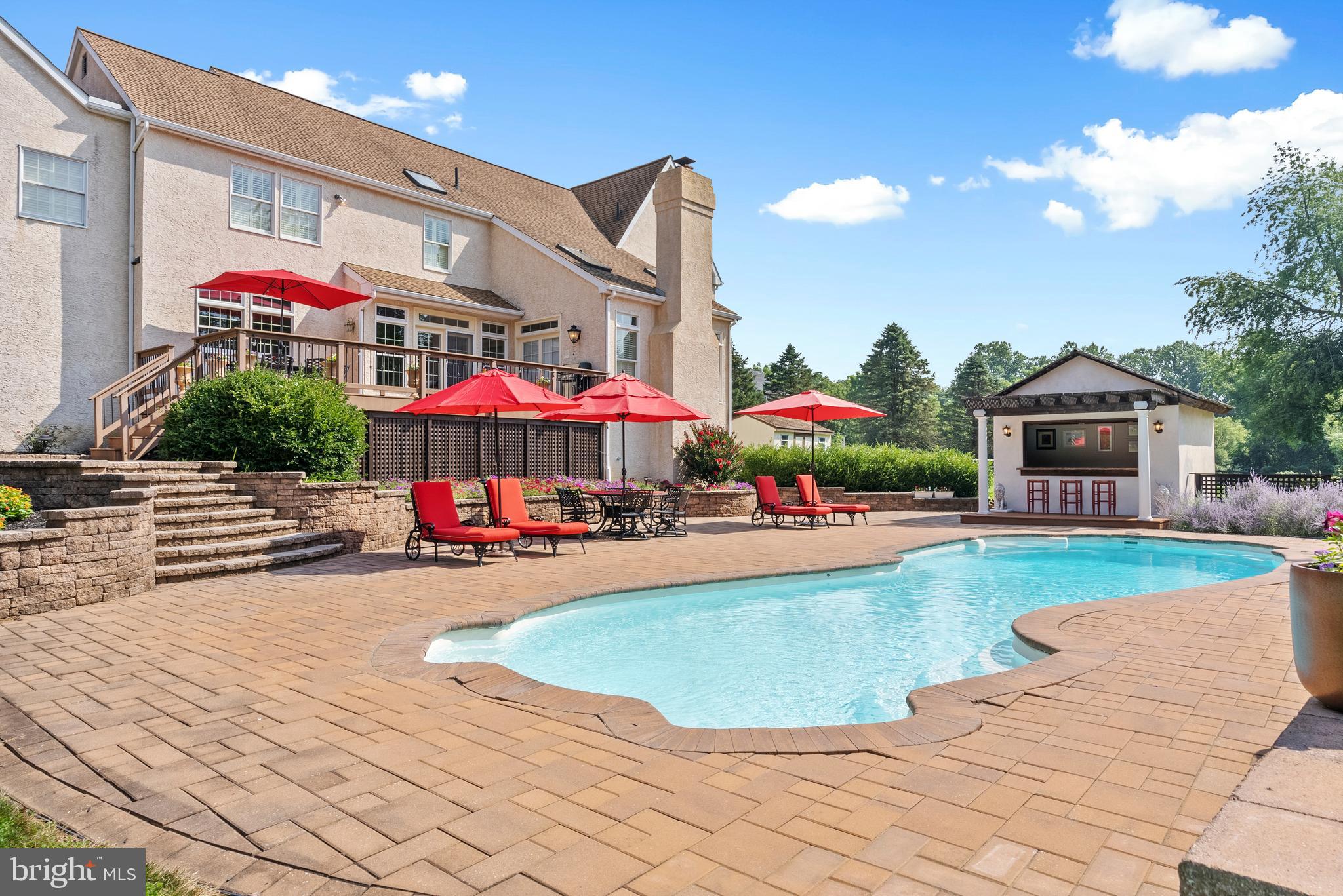 1843 Huntsman Lane West Chester, PA 19382 - Photo 60 of 78