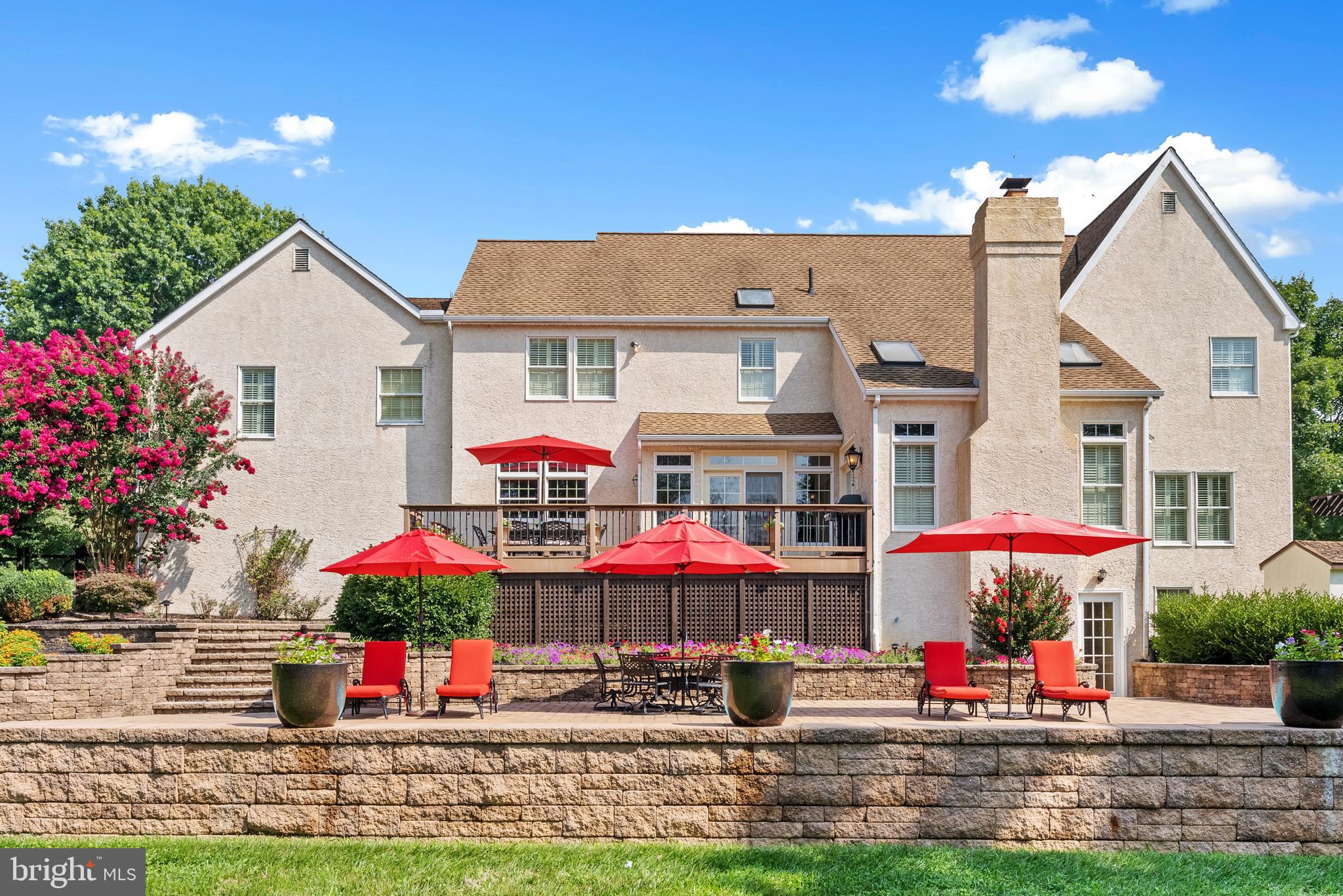 1843 Huntsman Lane West Chester, PA 19382 - Photo 61 of 78