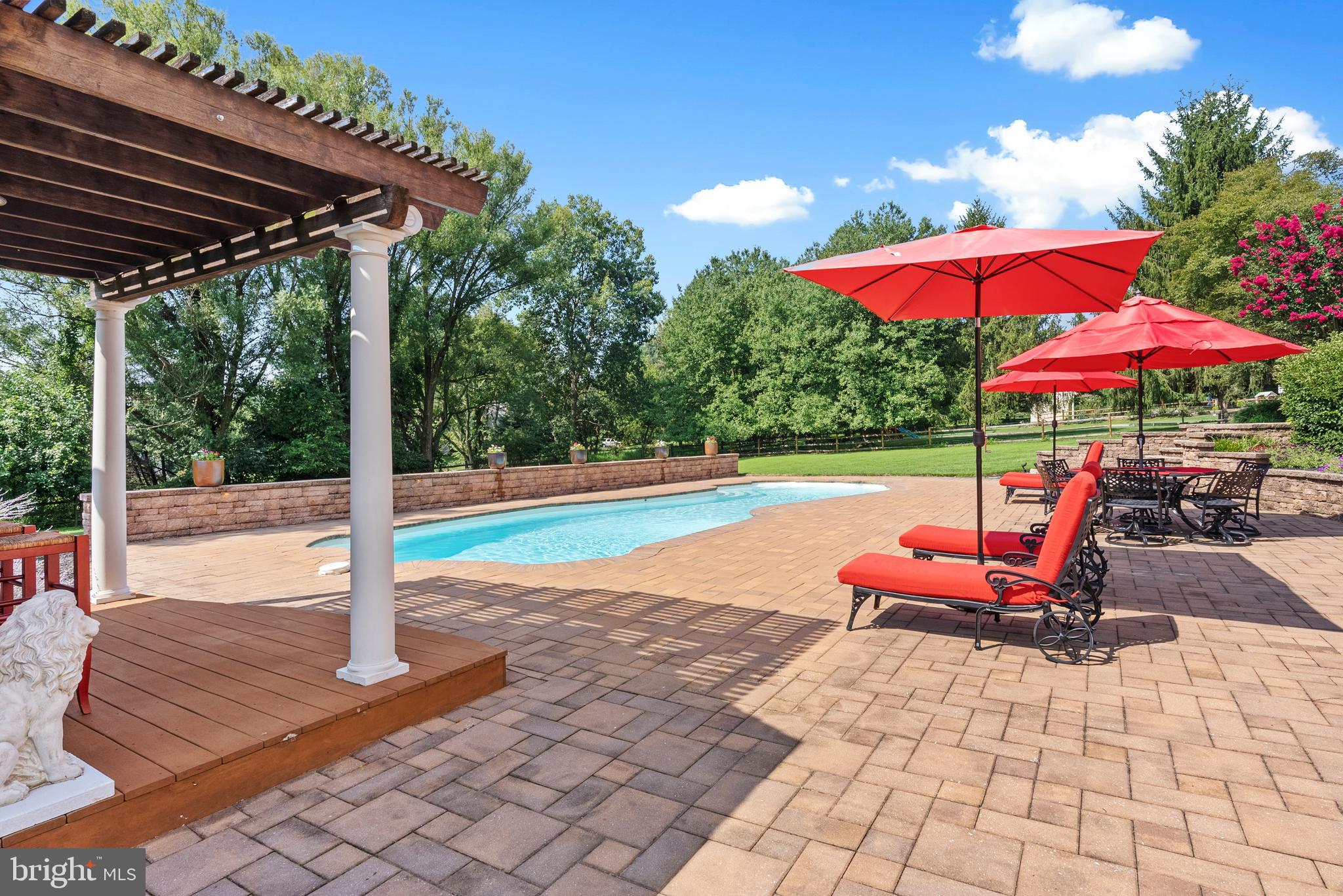 1843 Huntsman Lane West Chester, PA 19382 - Photo 65 of 78