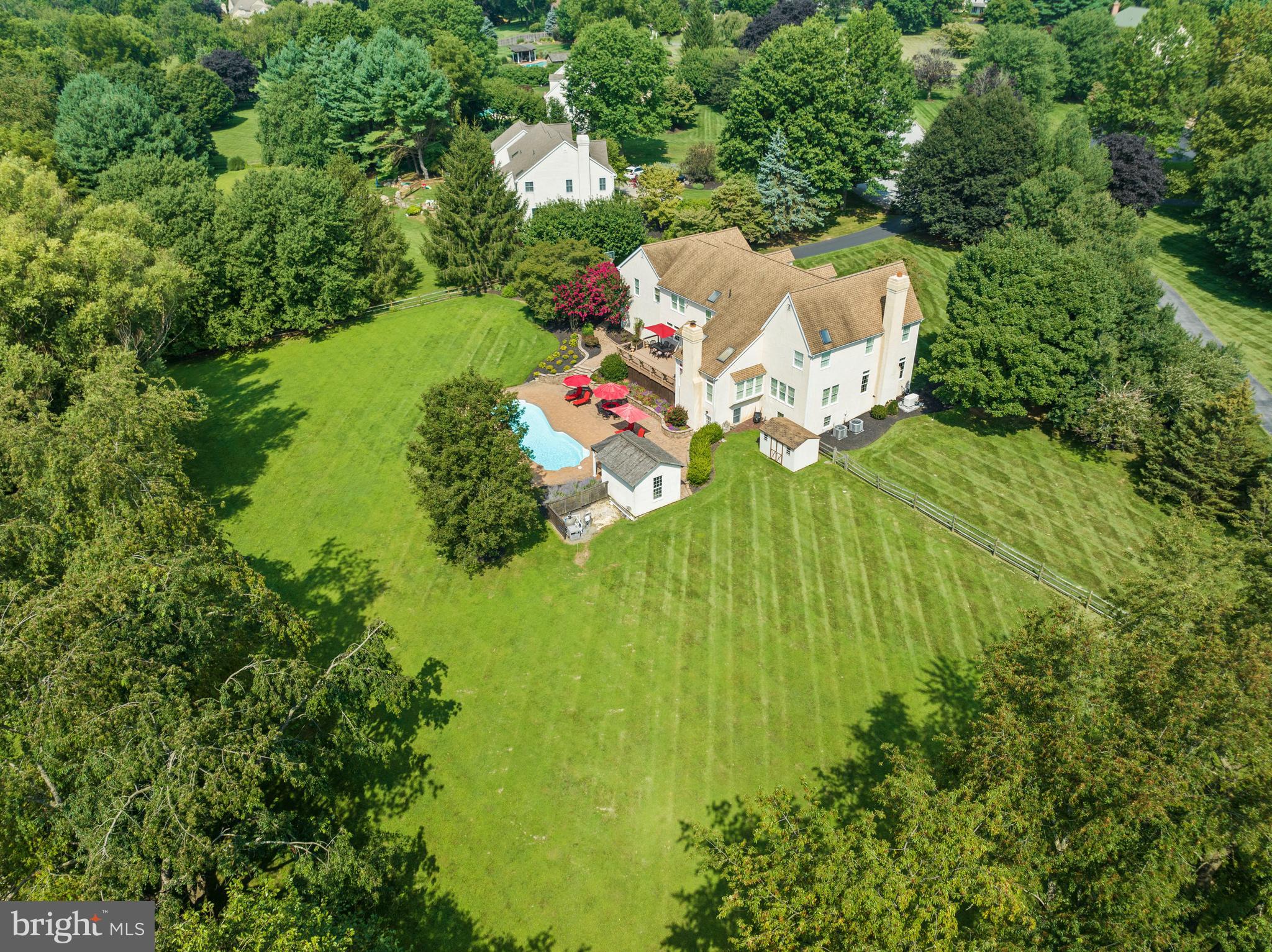 1843 Huntsman Lane West Chester, PA 19382 - Photo 69 of 78