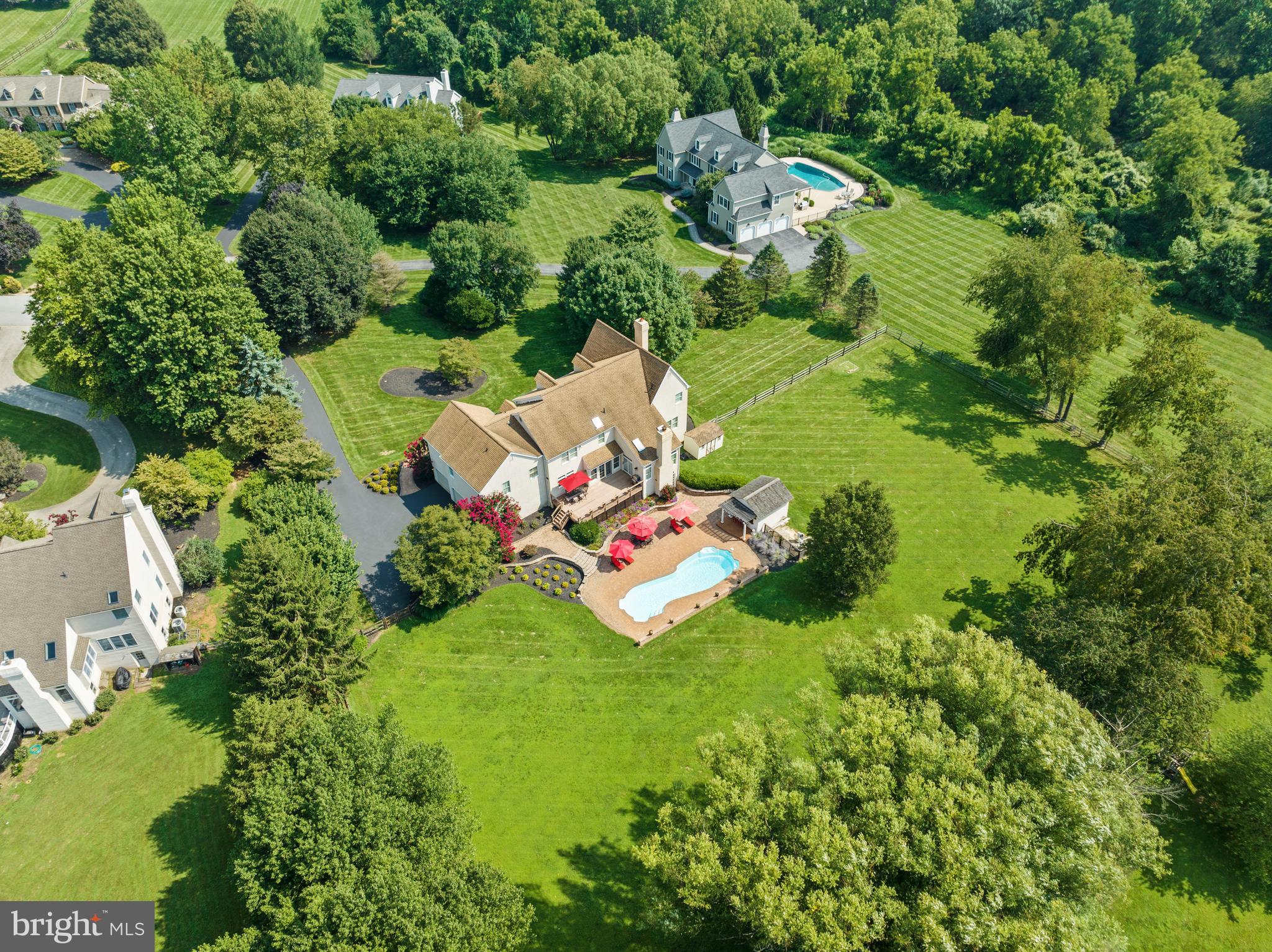 1843 Huntsman Lane West Chester, PA 19382 - Photo 70 of 78