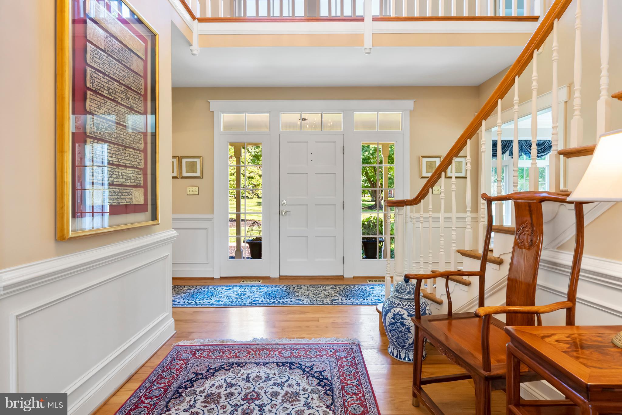 1843 Huntsman Lane West Chester, PA 19382 - Photo 7 of 78 Foyer