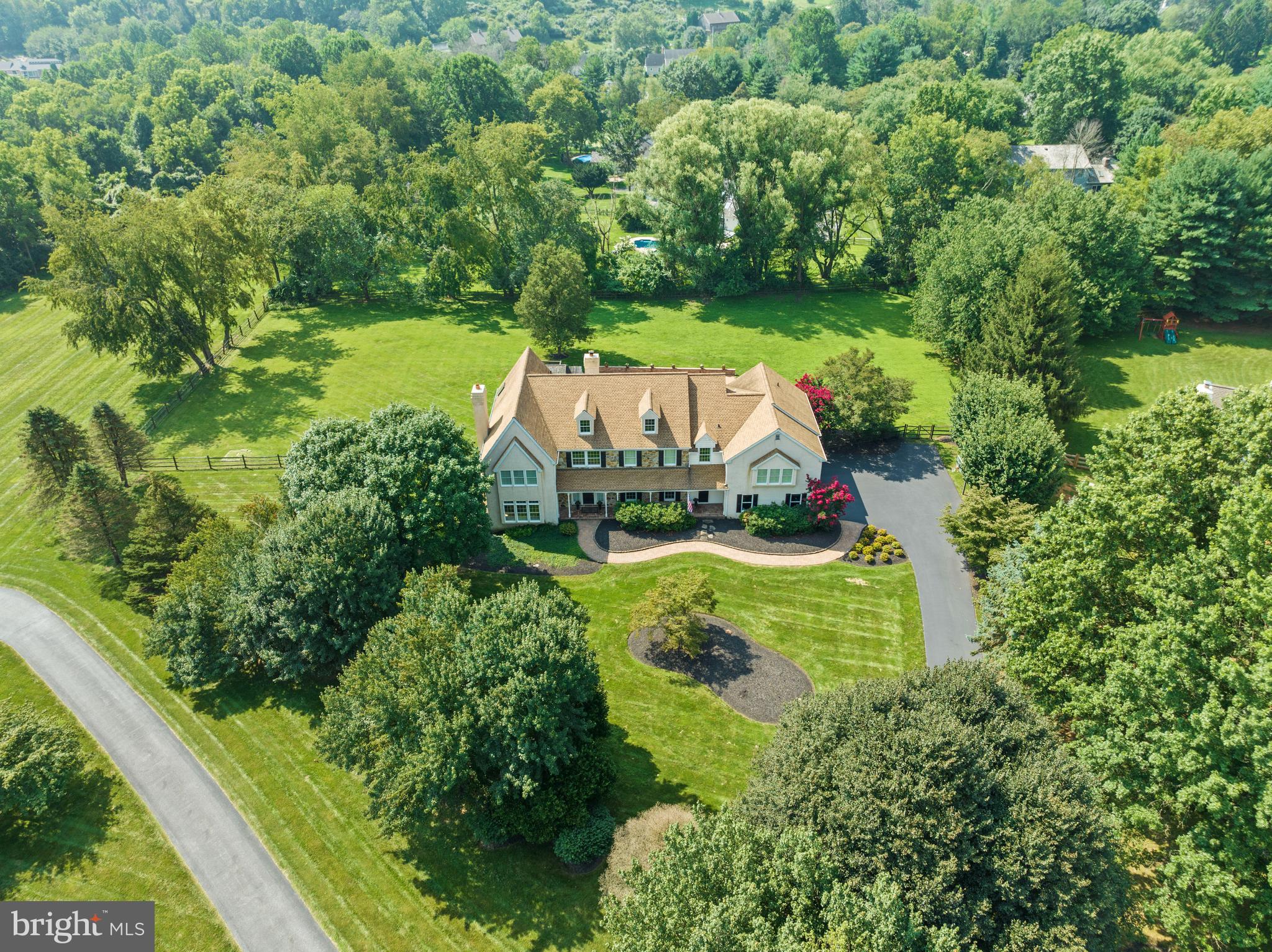 1843 Huntsman Lane West Chester, PA 19382 - Photo 71 of 78