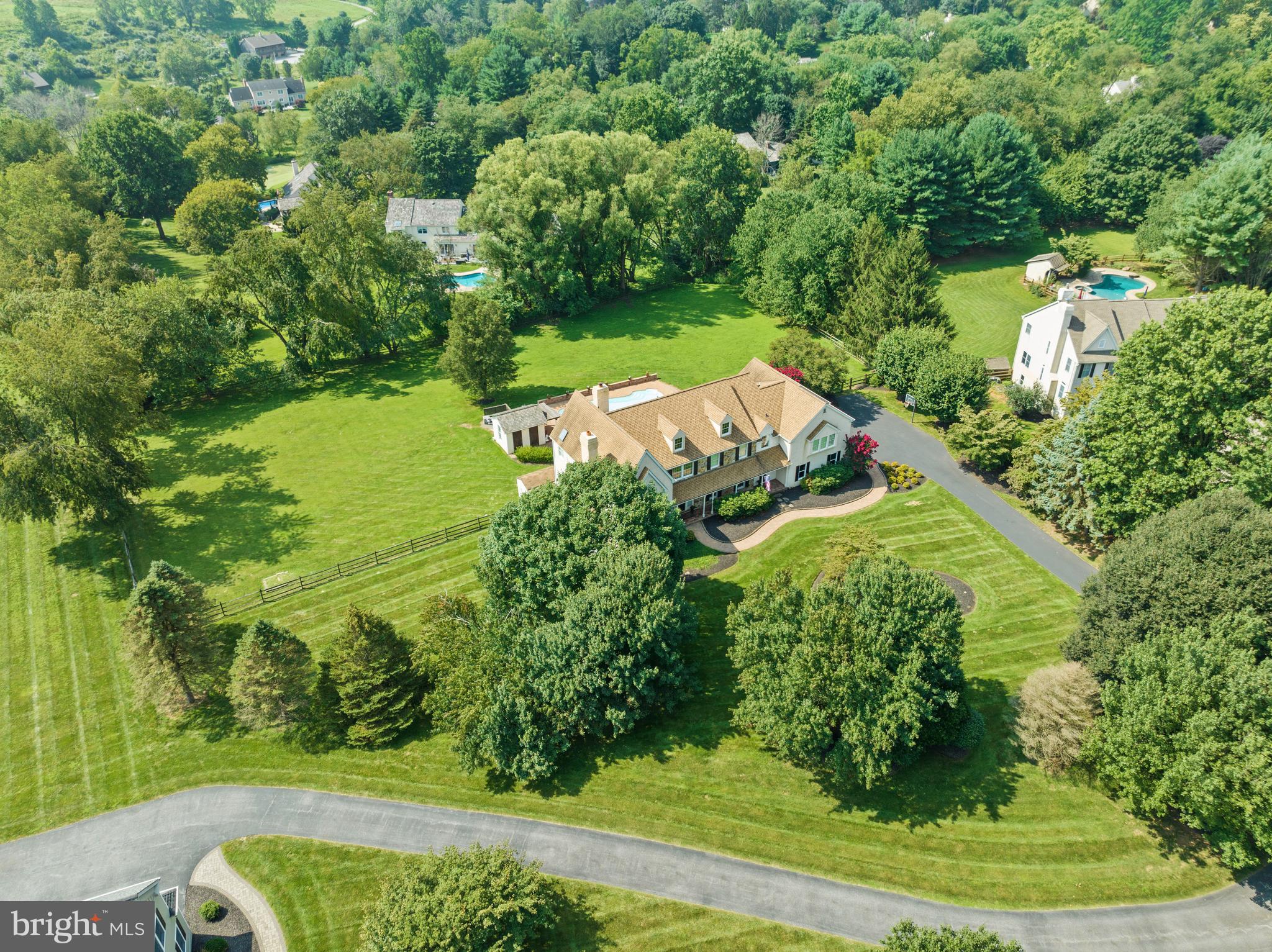 1843 Huntsman Lane West Chester, PA 19382 - Photo 72 of 78