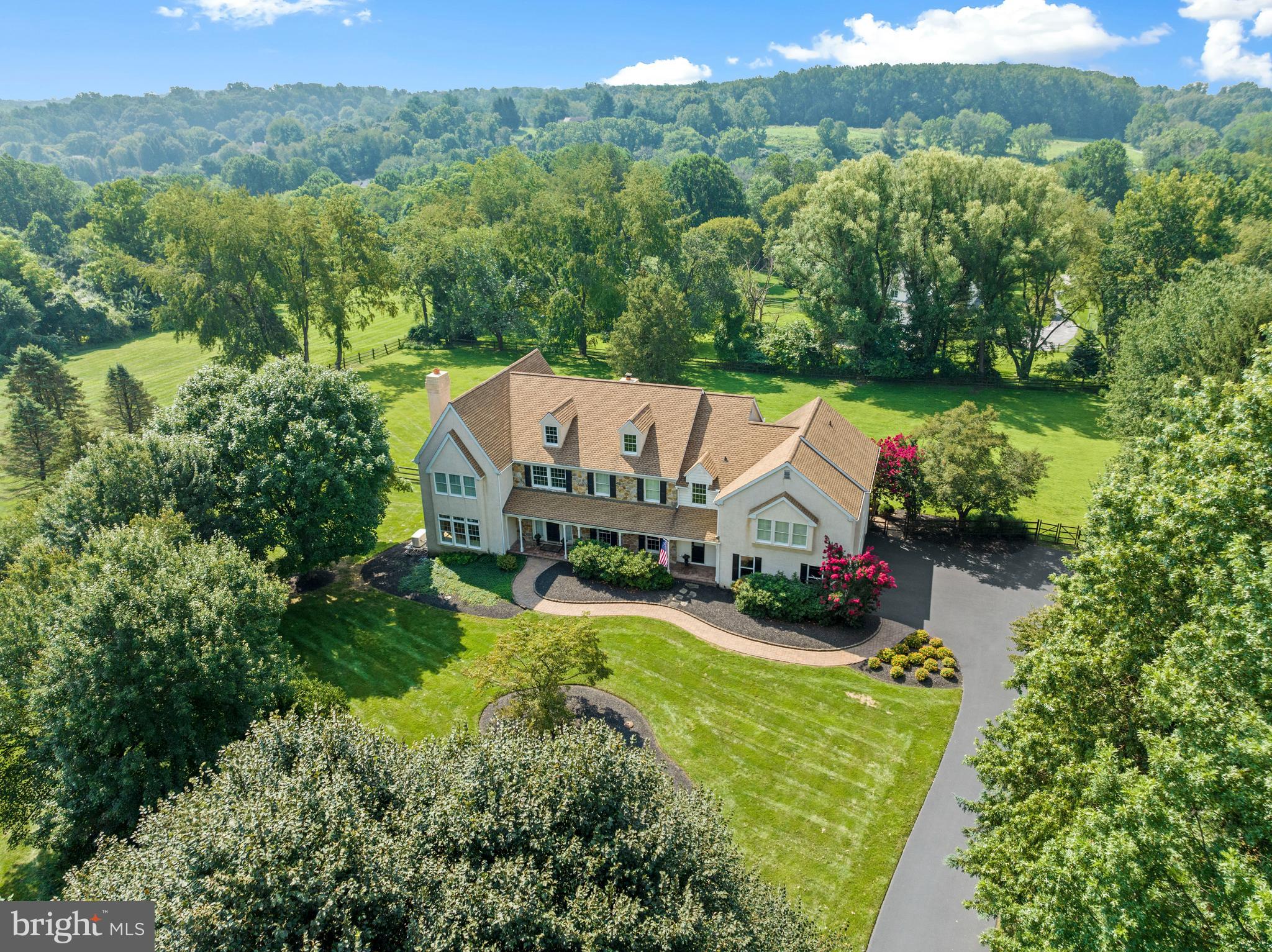 1843 Huntsman Lane West Chester, PA 19382 - Photo 73 of 78