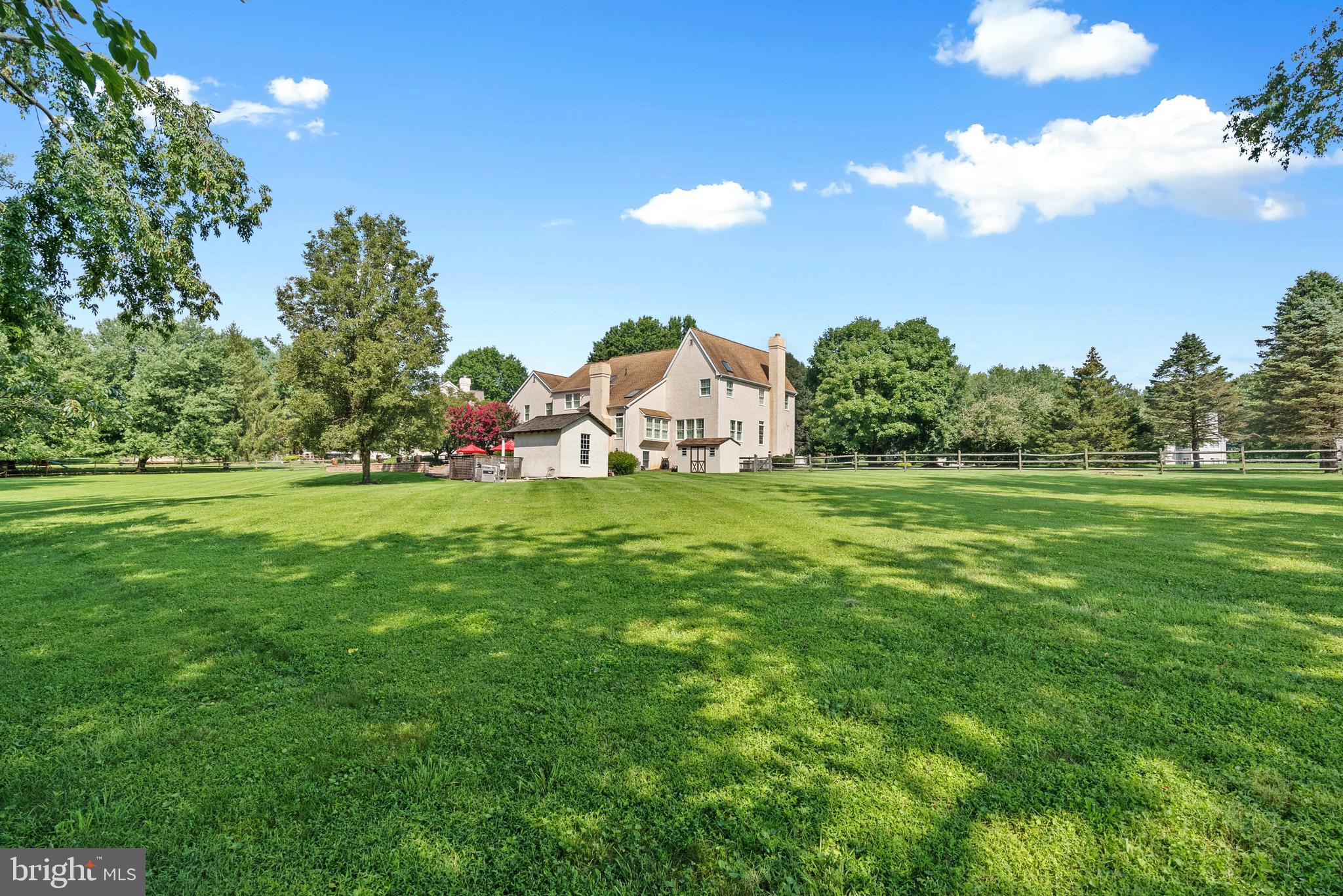 1843 Huntsman Lane West Chester, PA 19382 - Photo 76 of 78