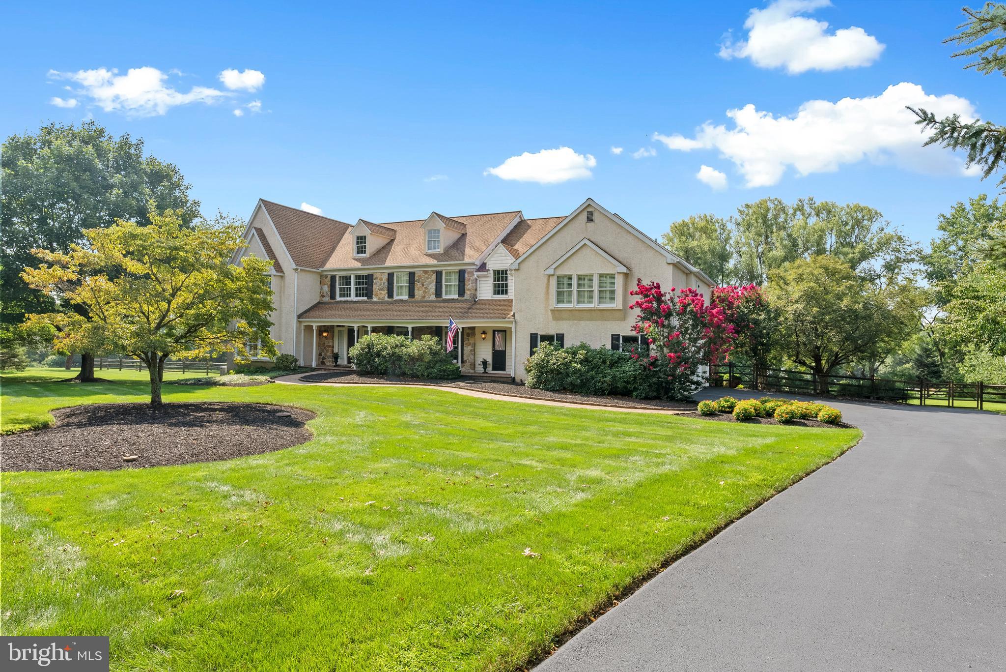 1843 Huntsman Lane West Chester, PA 19382 - Photo 77 of 78