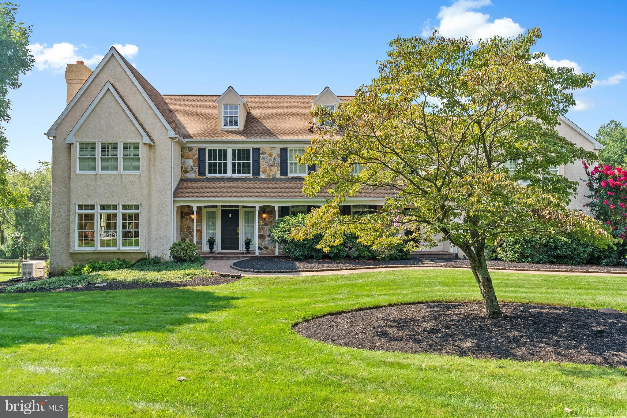 1843 Huntsman Lane West Chester, PA 19382 - Photo 78 of 78