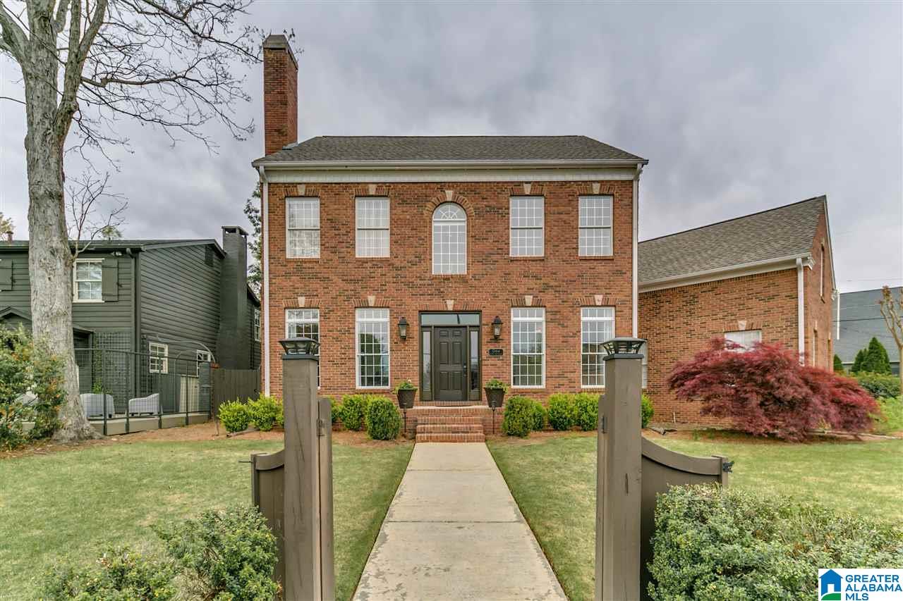 1 Elm Street Birmingham, AL 35213 - Photo 3 of 50