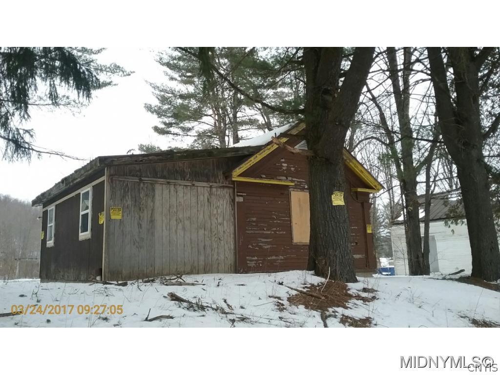166 Southside Road Cold Brook, NY 13324 - Photo 1 of 1 Gallery Image 1