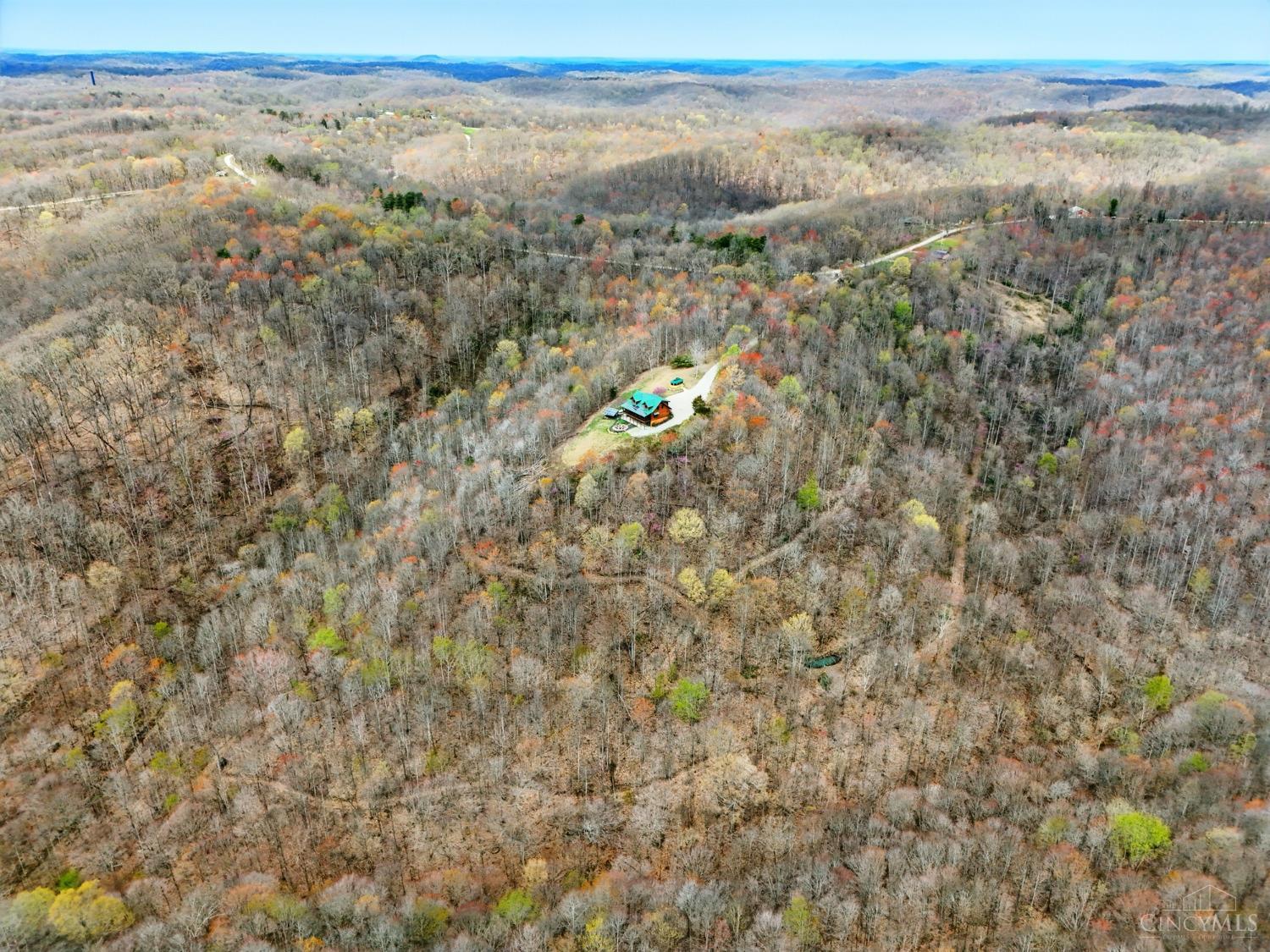 5493 Sunshine Ridge Road Blue Creek, OH 45616 - Photo 80 of 94