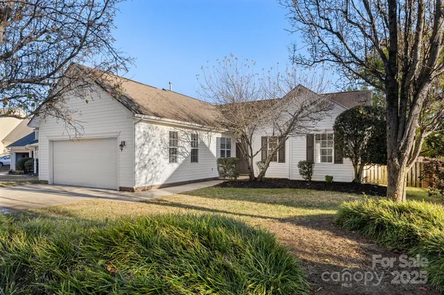 $349,900 | 2248 Shumard Circle, Indian Trail, NC 28079