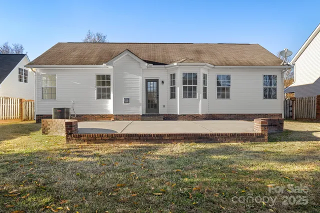 $349,900 | 2248 Shumard Circle, Indian Trail, NC 28079