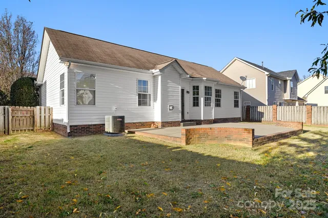 $349,900 | 2248 Shumard Circle, Indian Trail, NC 28079