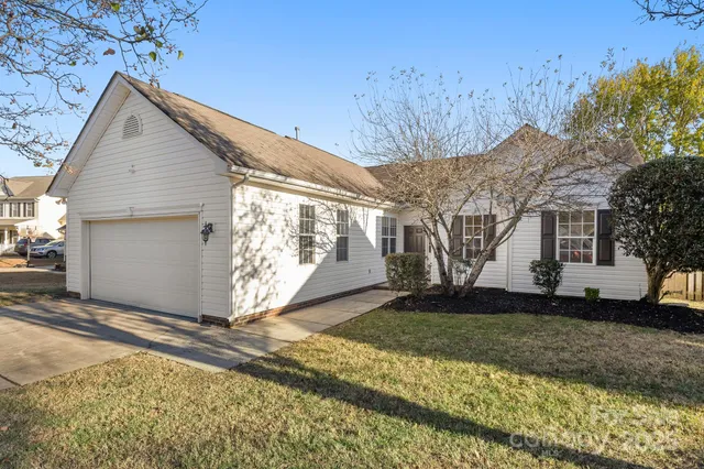 $349,900 | 2248 Shumard Circle, Indian Trail, NC 28079