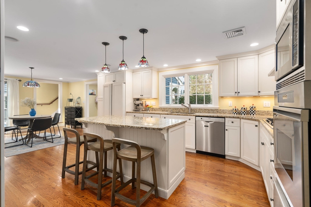 53 Audubon Road Wellesley, MA 02481 - Photo 16 of 34 Gallery Image 16