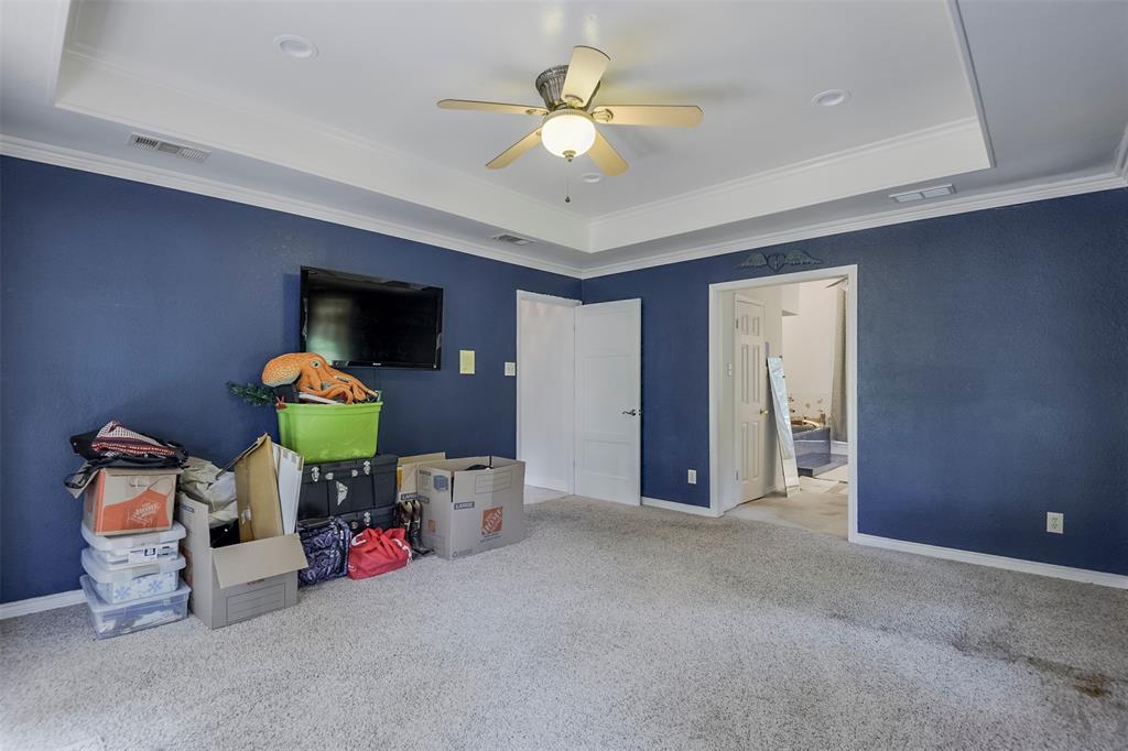 511 Farrar Road Waxahachie, TX 75165 - Photo 9 of 32