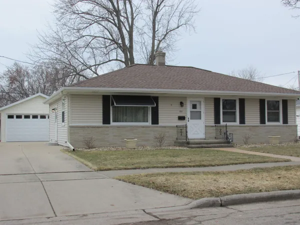 $264,900 | 1011 East Lindbergh Street, Appleton, WI 54911