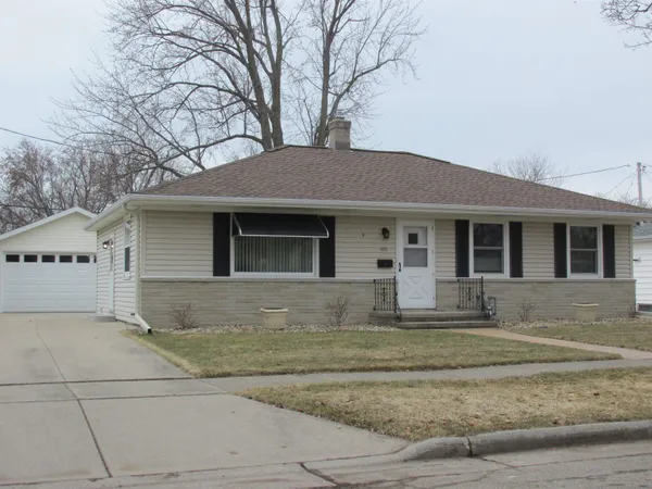 $264,900 | 1011 East Lindbergh Street, Appleton, WI 54911