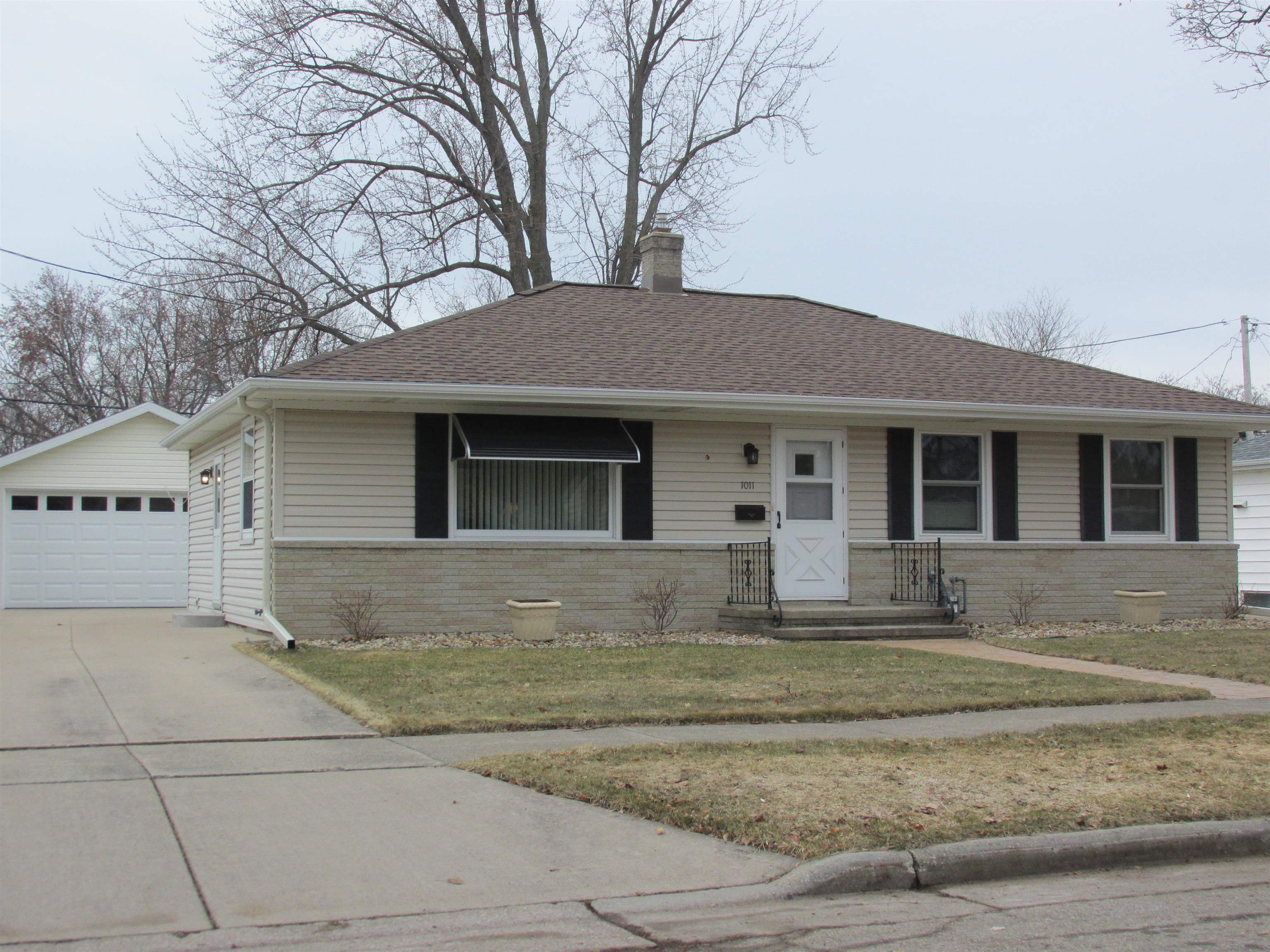 1011 East Lindbergh Street Appleton, WI 54911 - Photo 26 of 26